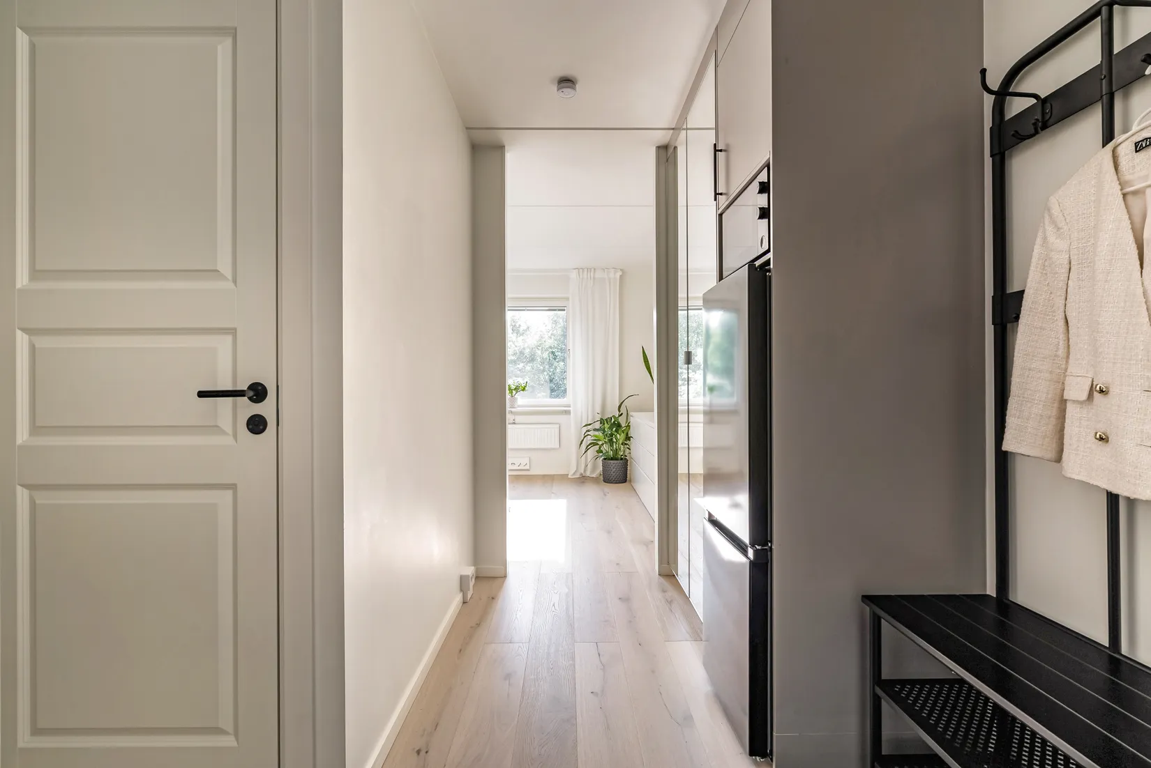 Bostadsrätt, Åkerbyvägen 98, Storstugan, Täby