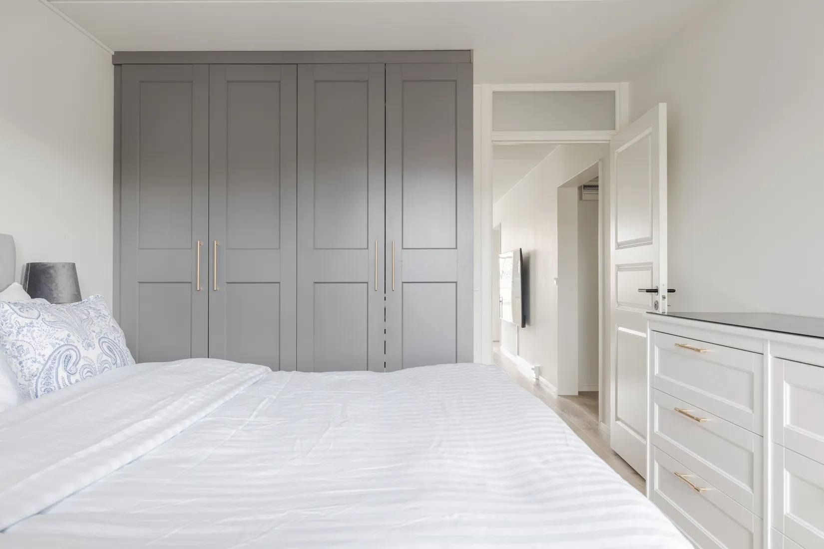 Bostadsrätt, Åkerbyvägen 98, Storstugan, Täby