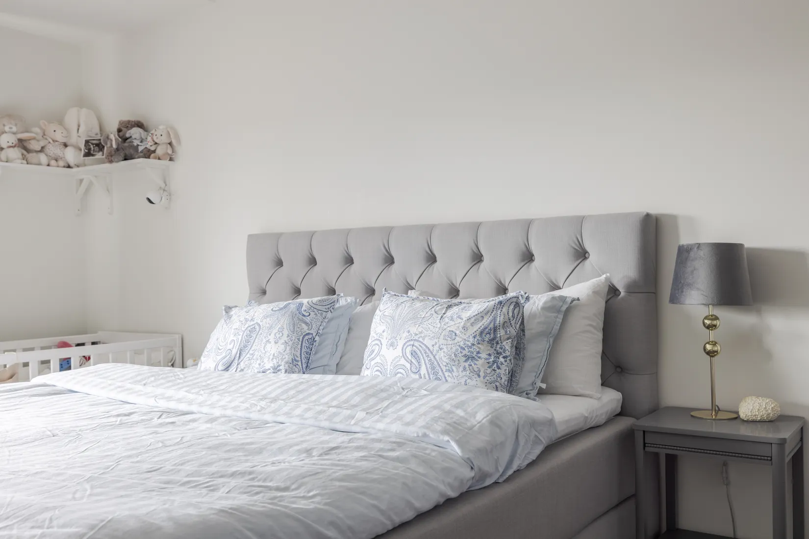 Bostadsrätt, Åkerbyvägen 98, Storstugan, Täby