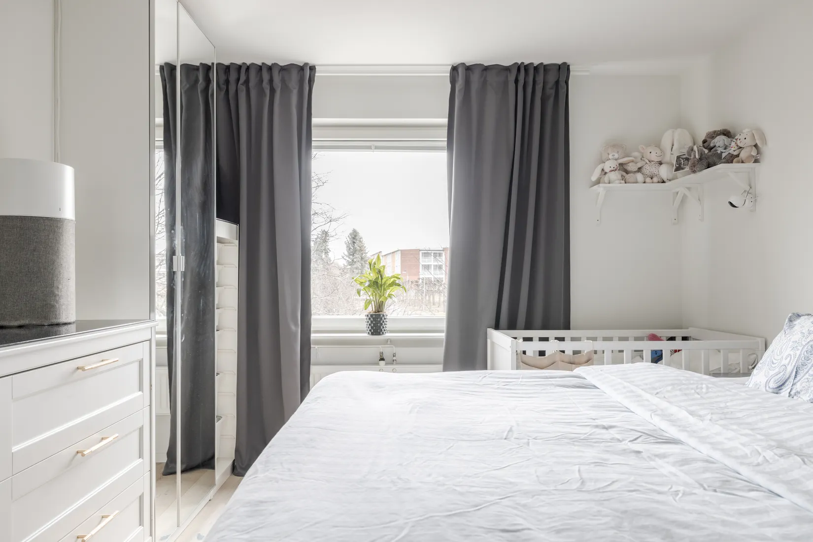 Bostadsrätt, Åkerbyvägen 98, Storstugan, Täby