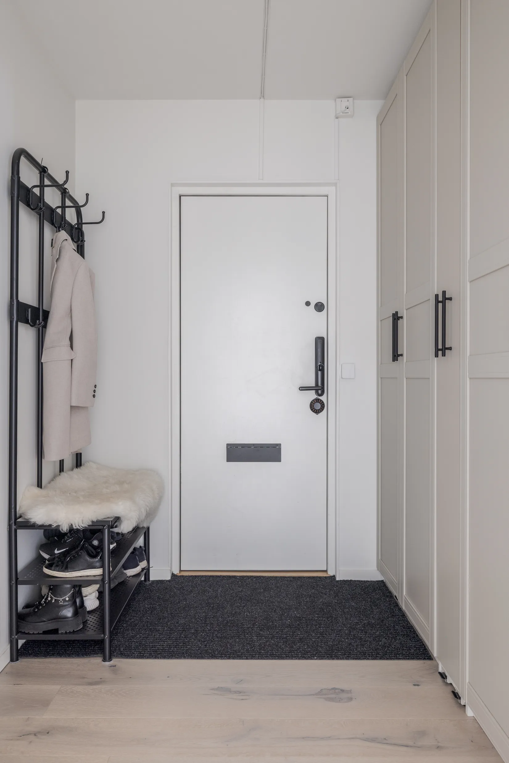 Bostadsrätt, Åkerbyvägen 98, Storstugan, Täby