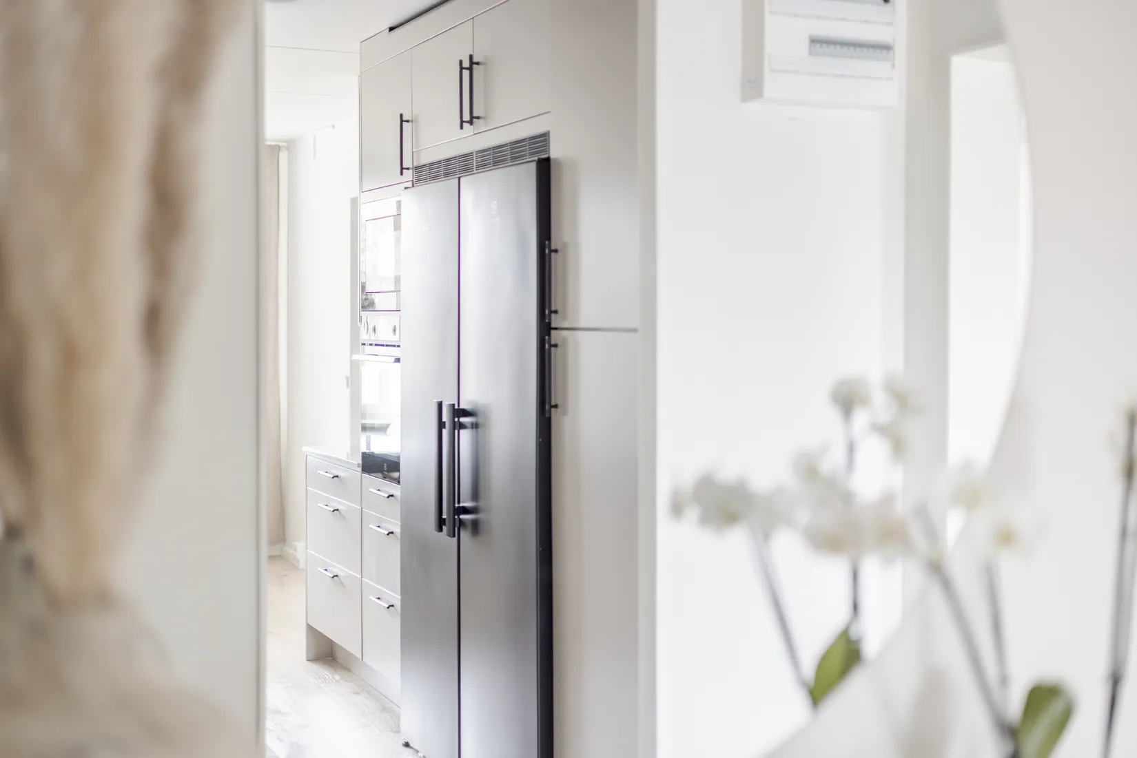 Bostadsrätt, Åkerbyvägen 98, Storstugan, Täby