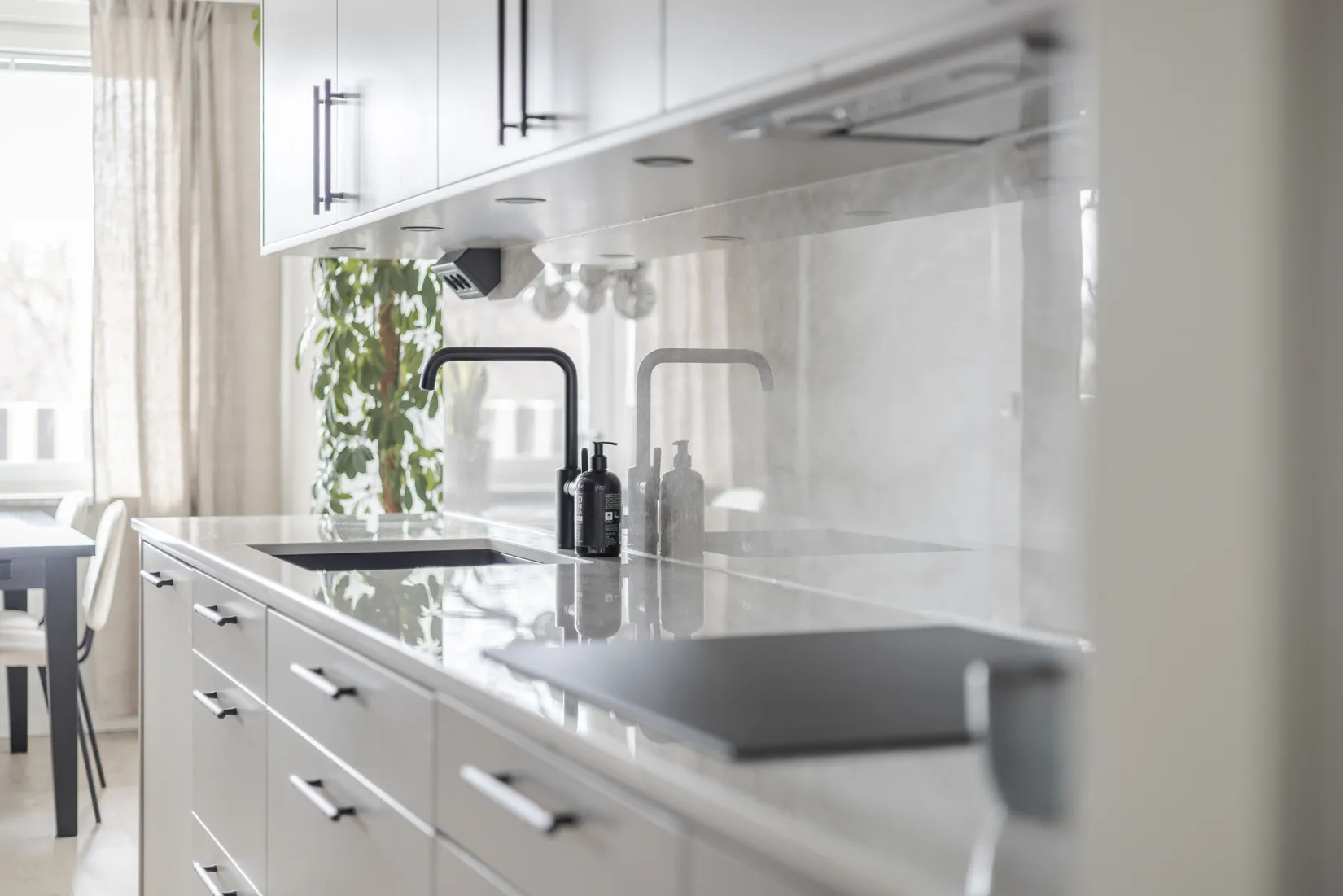 Bostadsrätt, Åkerbyvägen 98, Storstugan, Täby