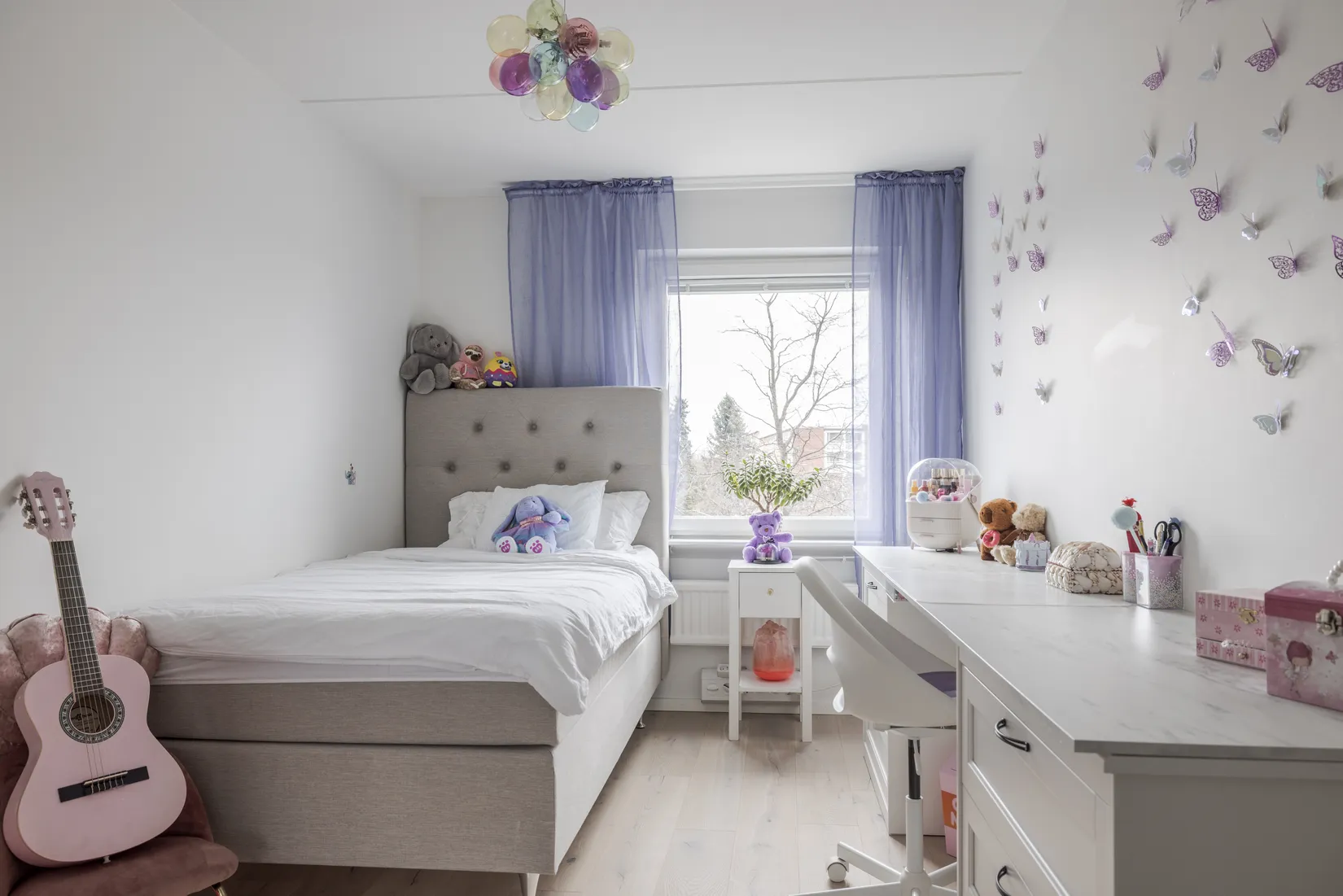 Bostadsrätt, Åkerbyvägen 98, Storstugan, Täby