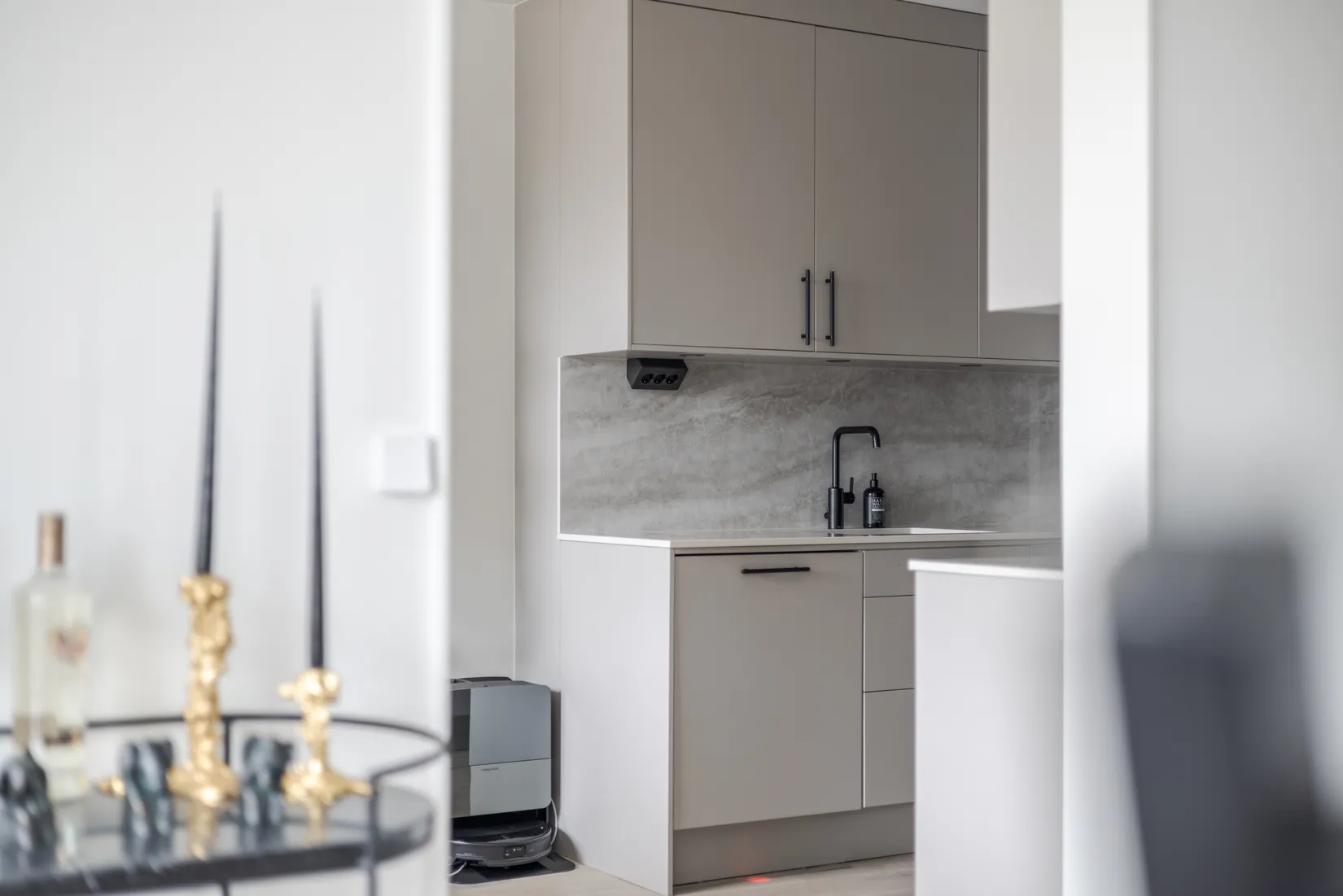 Bostadsrätt, Åkerbyvägen 98, Storstugan, Täby