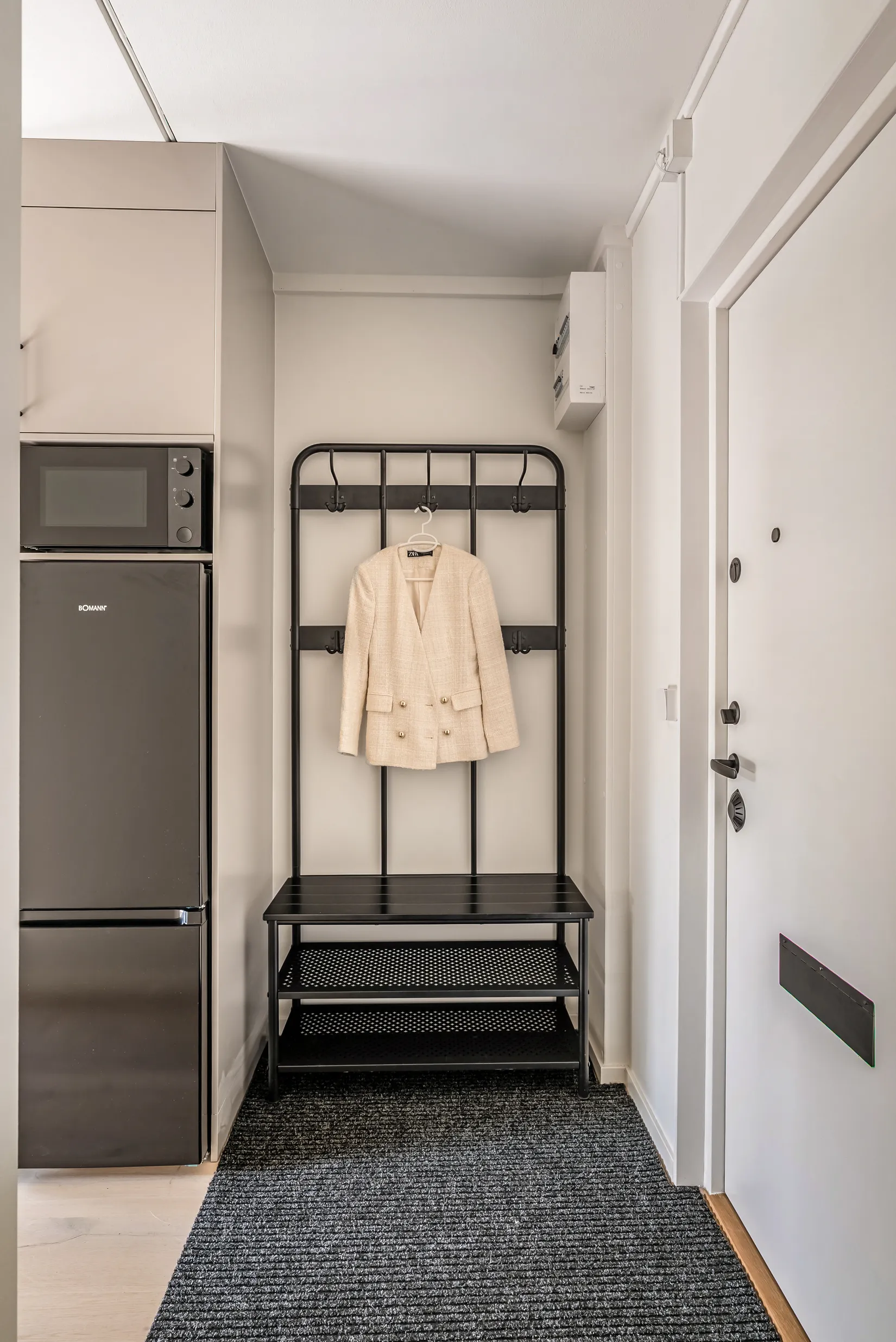 Bostadsrätt, Åkerbyvägen 98, Storstugan, Täby