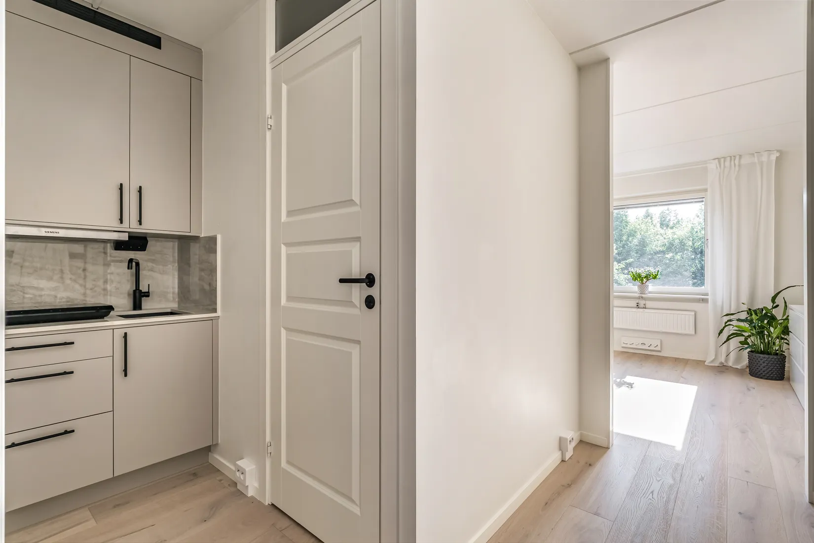 Bostadsrätt, Åkerbyvägen 98, Storstugan, Täby