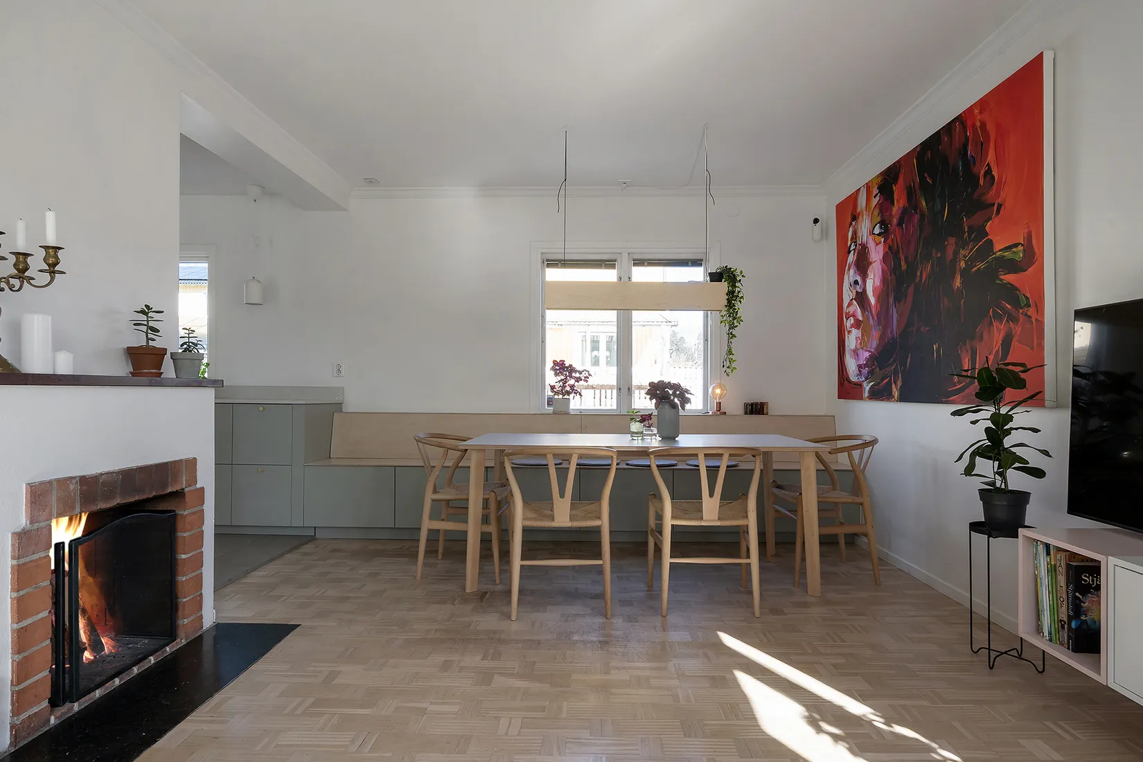 Villa, Maratonvägen 47, Tallkrogen, Stockholm