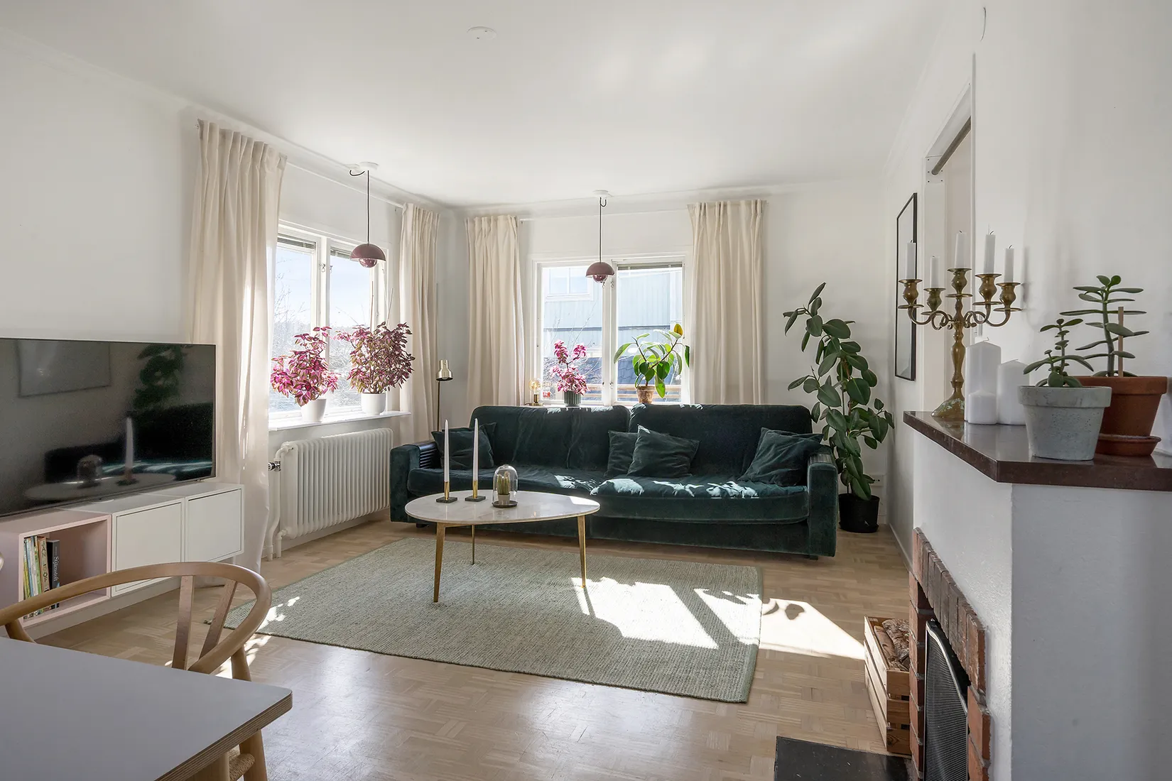 Villa, Maratonvägen 47, Tallkrogen, Stockholm