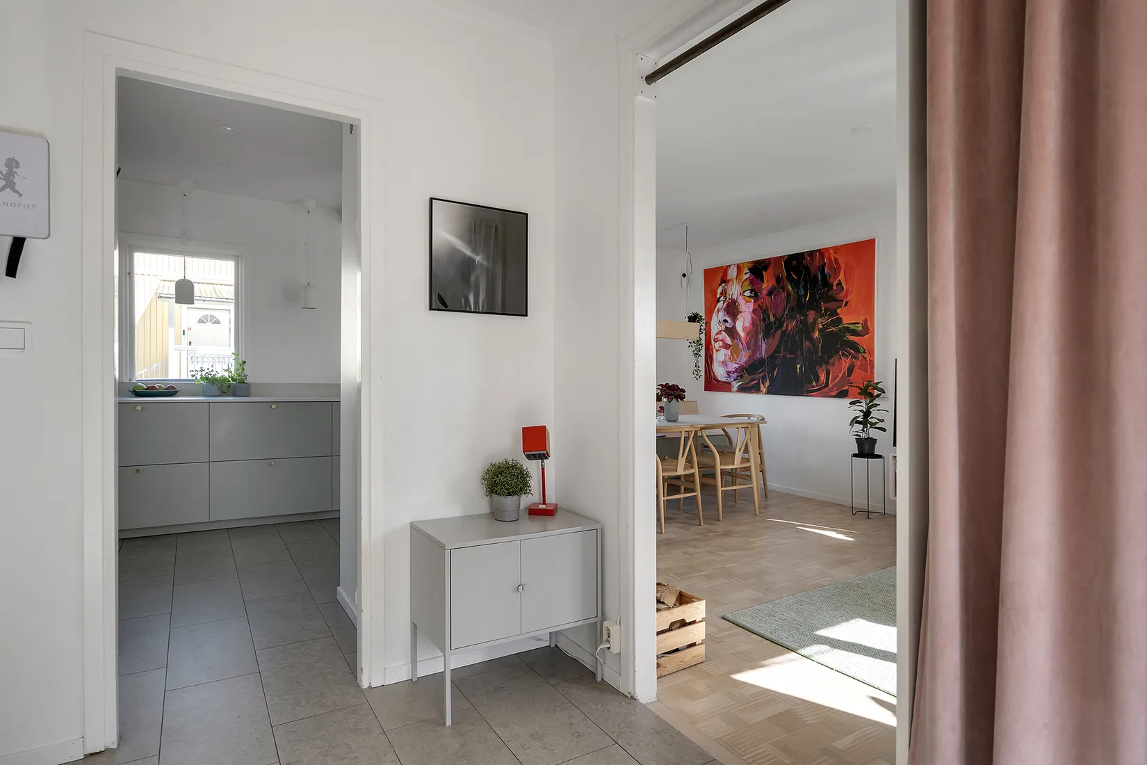 Villa, Maratonvägen 47, Tallkrogen, Stockholm