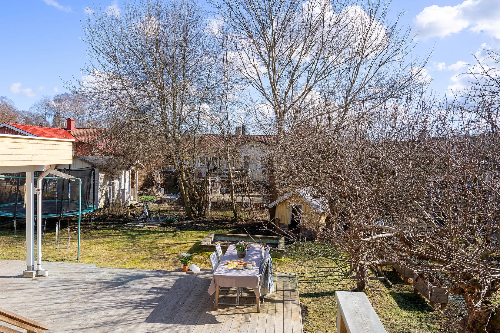 Villa, Maratonvägen 47, Tallkrogen, Stockholm