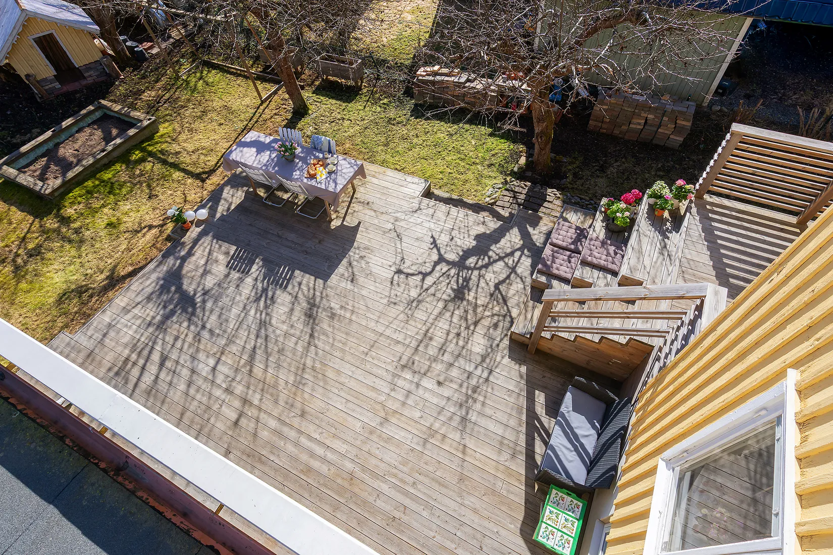 Villa, Maratonvägen 47, Tallkrogen, Stockholm