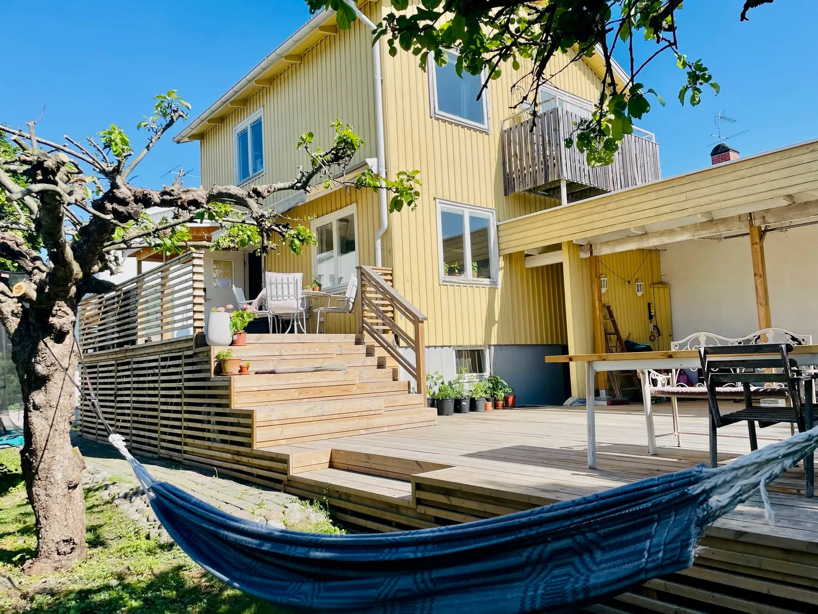 Villa, Maratonvägen 47, Tallkrogen, Stockholm