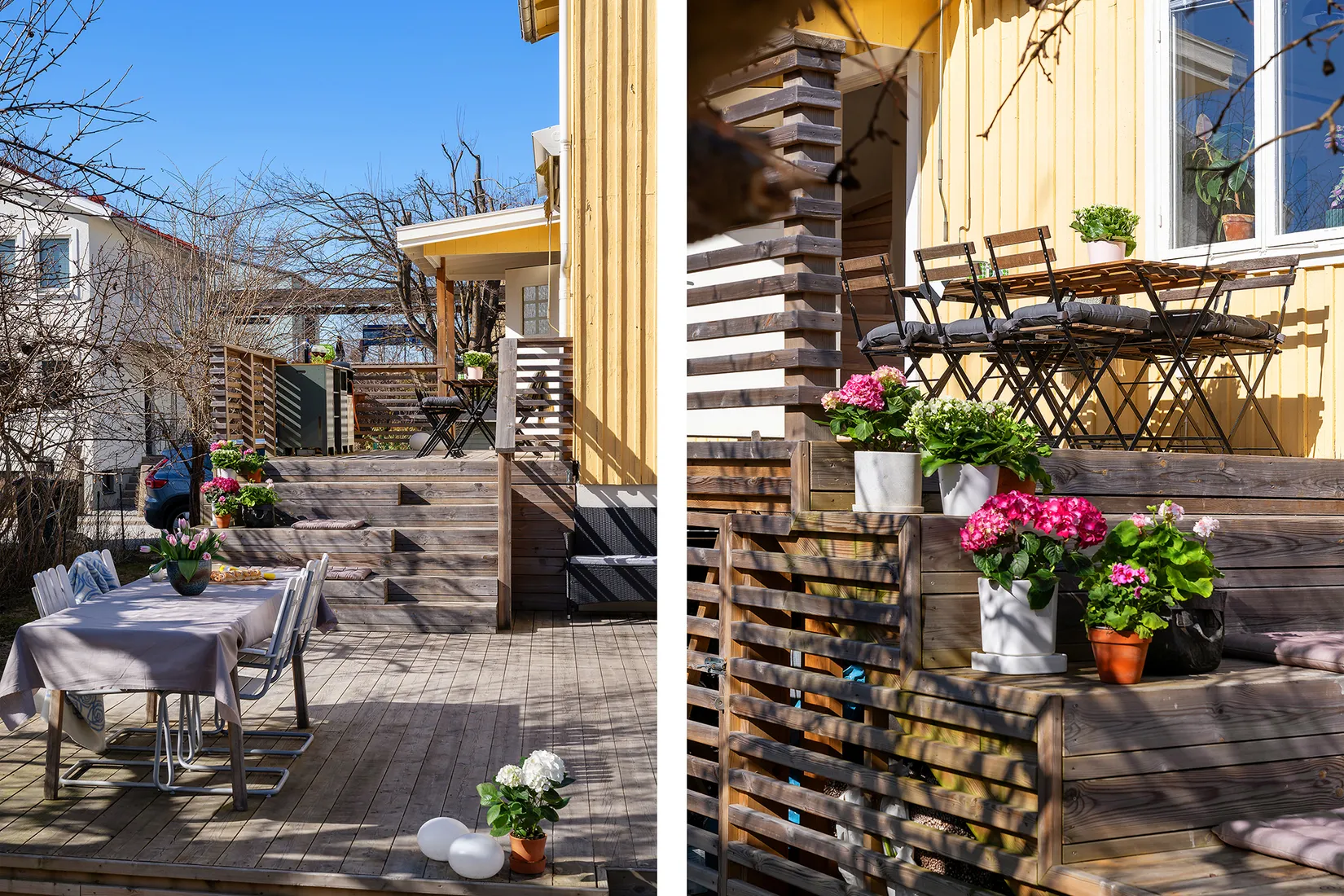 Villa, Maratonvägen 47, Tallkrogen, Stockholm