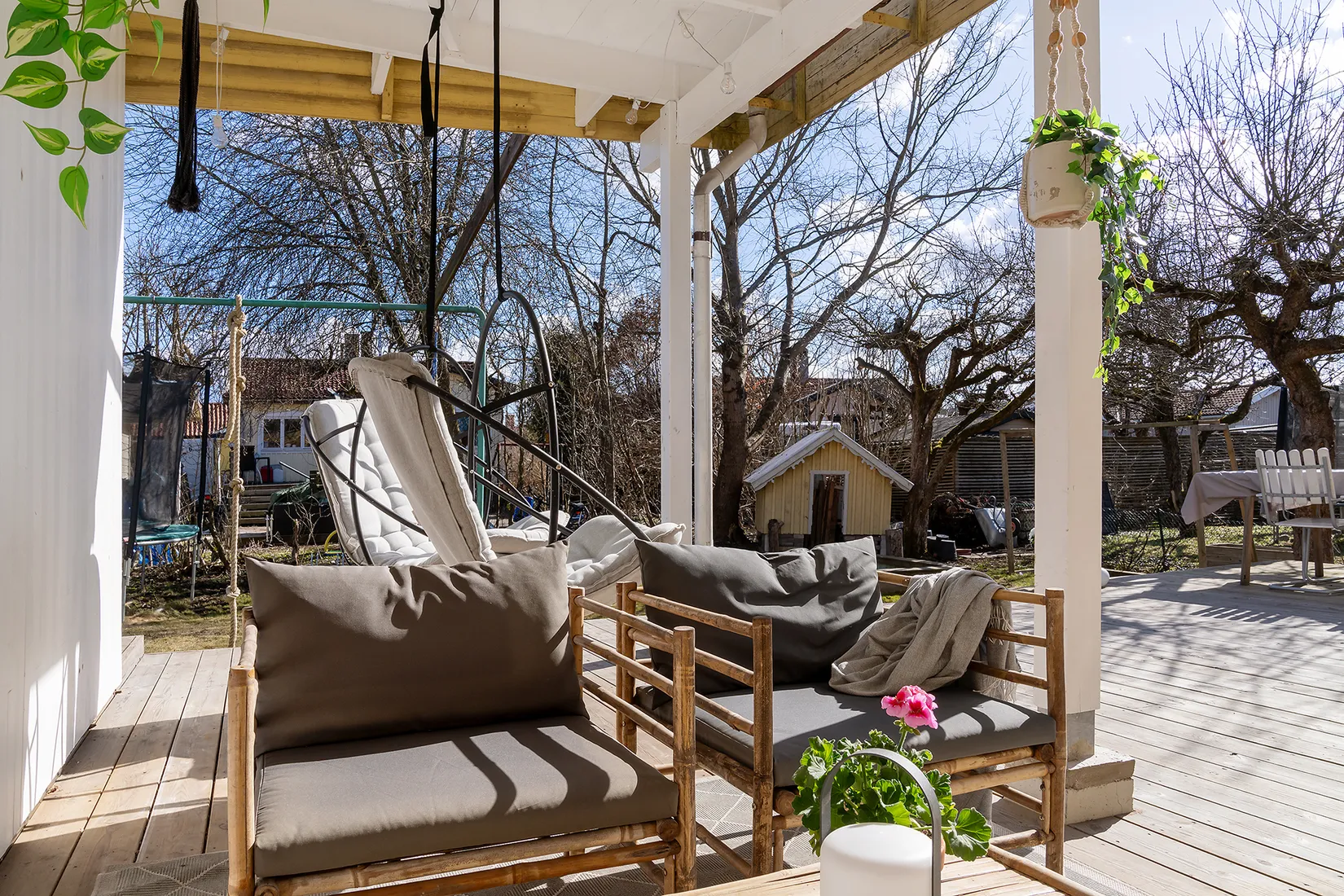 Villa, Maratonvägen 47, Tallkrogen, Stockholm