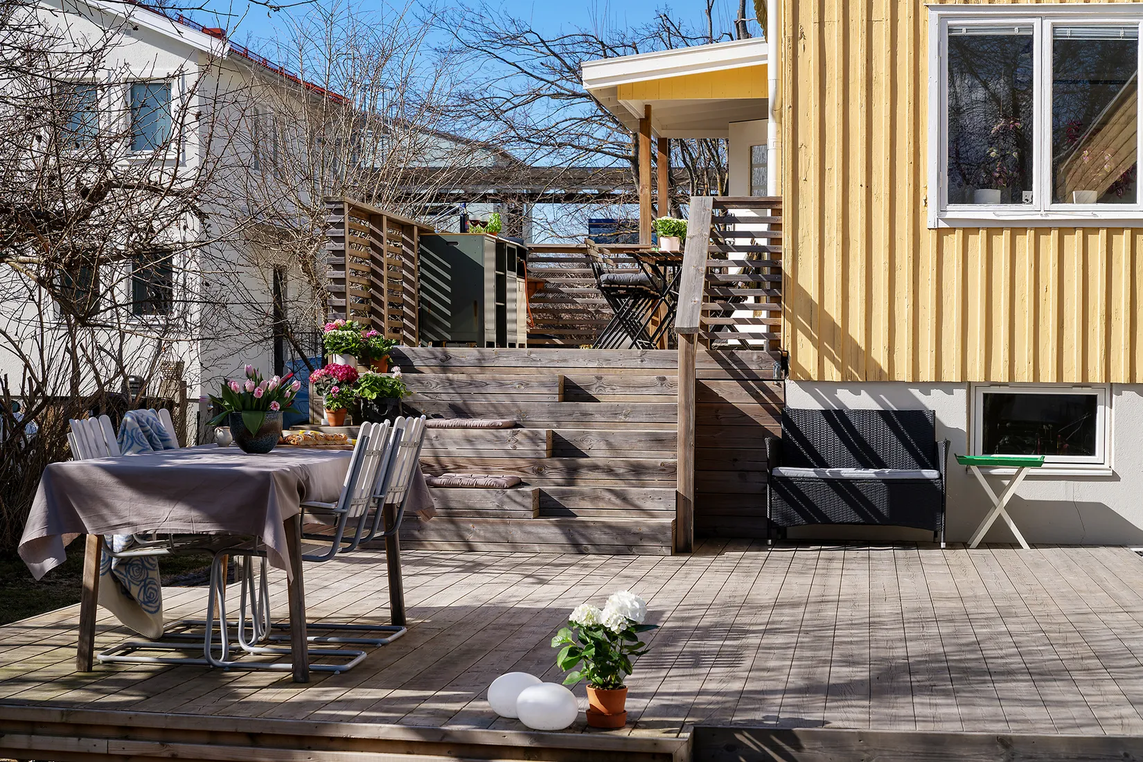 Villa, Maratonvägen 47, Tallkrogen, Stockholm