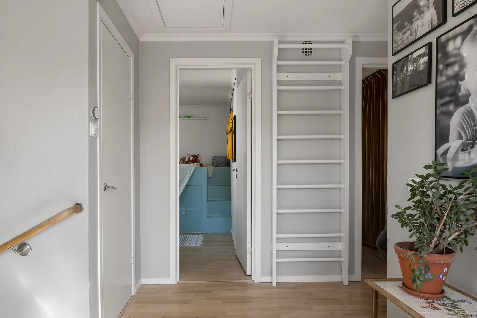 Villa, Maratonvägen 47, Tallkrogen, Stockholm