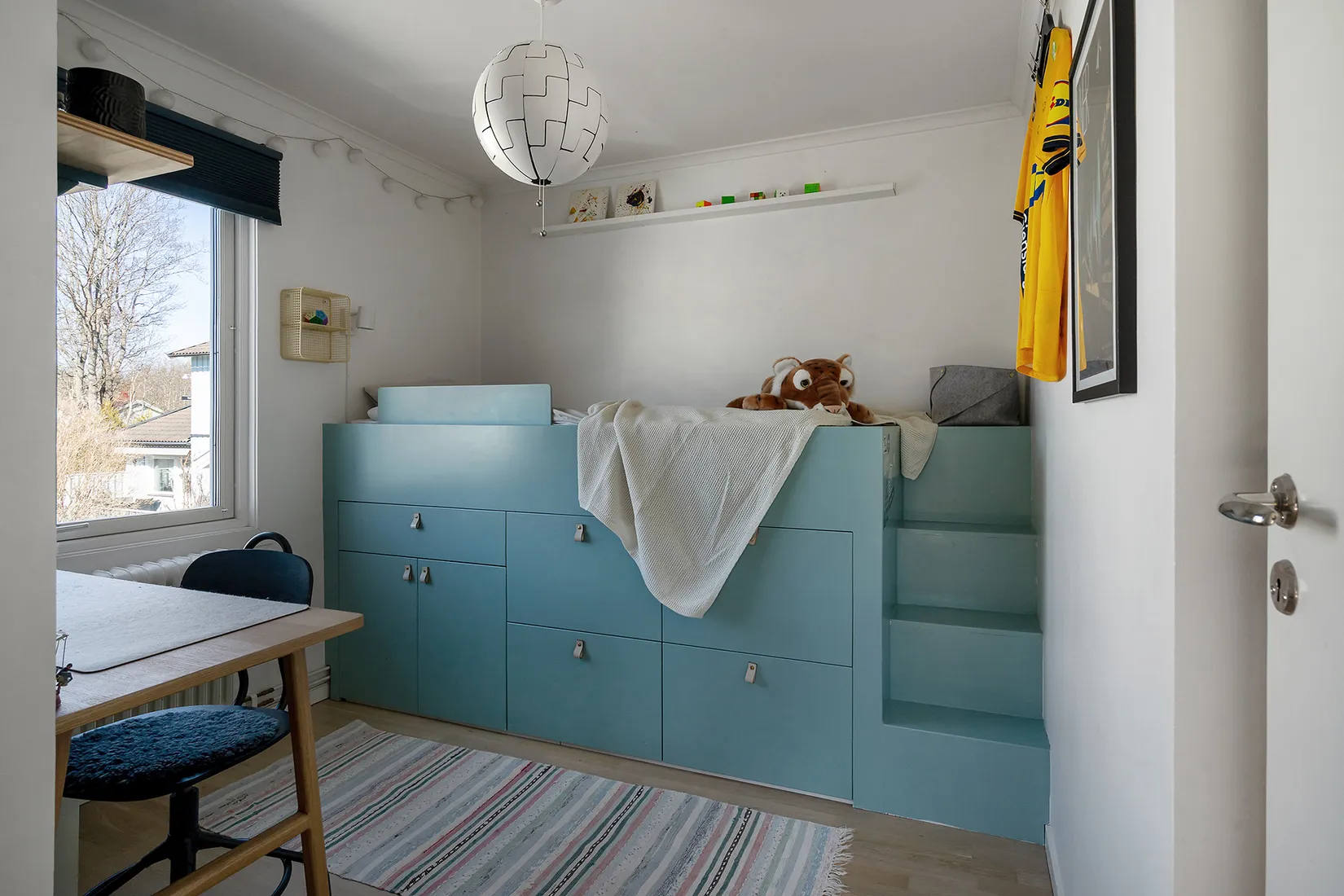 Villa, Maratonvägen 47, Tallkrogen, Stockholm