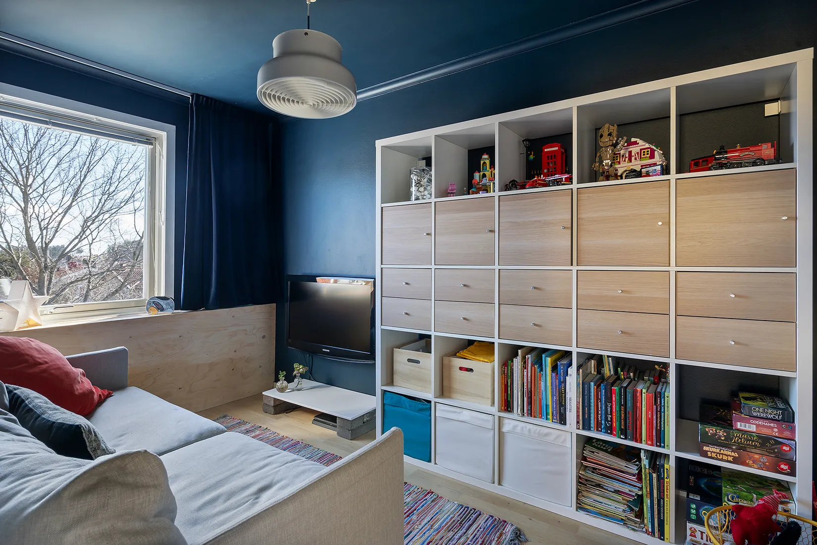 Villa, Maratonvägen 47, Tallkrogen, Stockholm