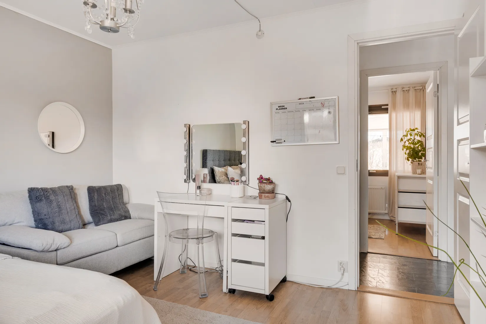 Villa, Rangången 1, Vellinge