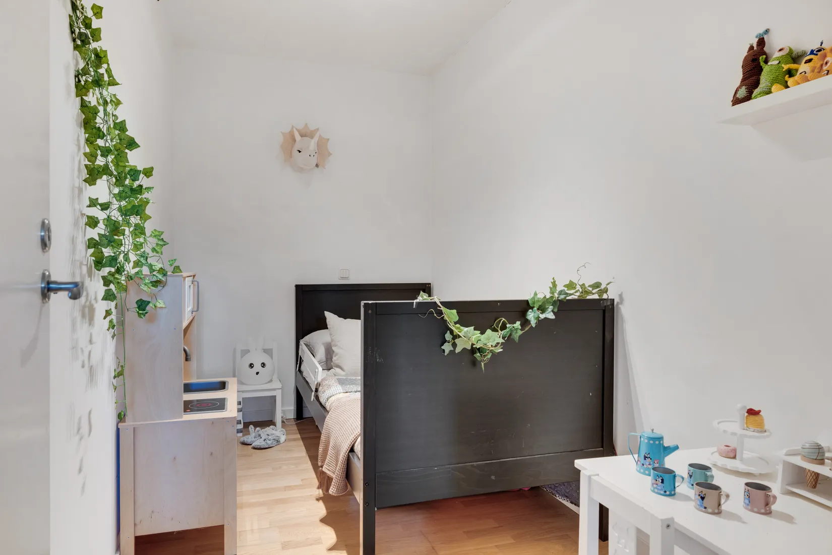 Villa, Rangången 1, Vellinge