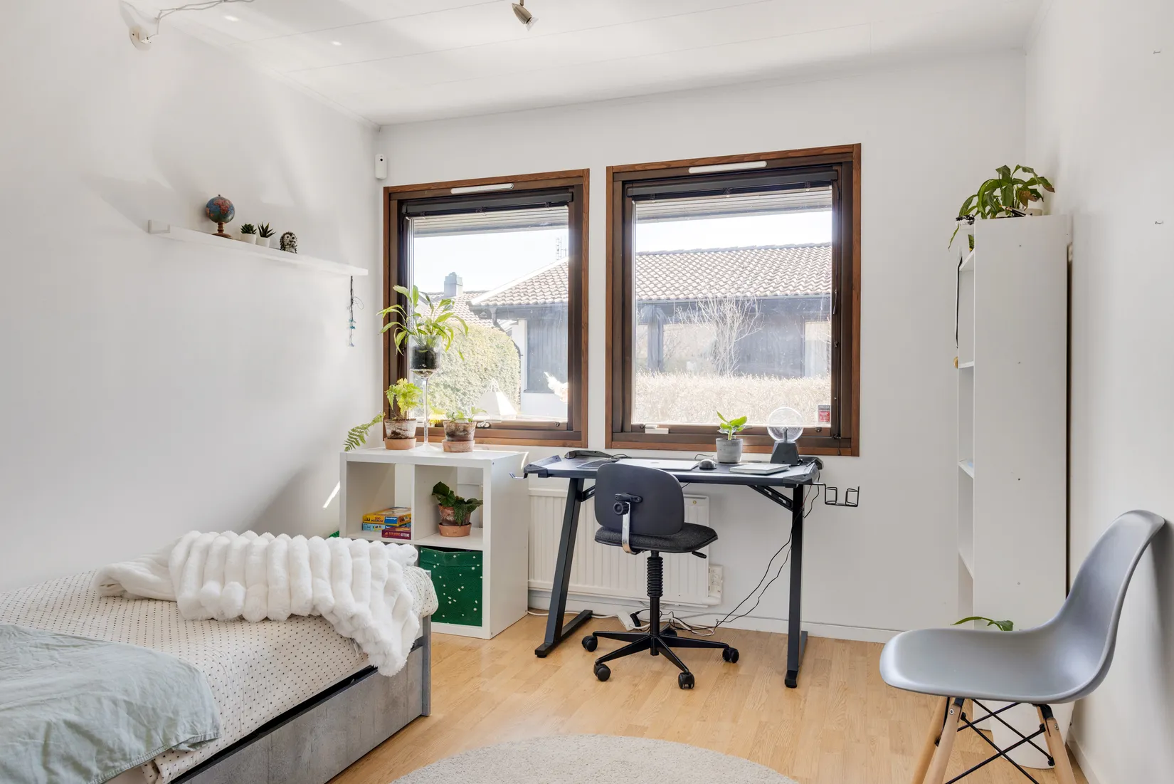 Villa, Rangången 1, Vellinge