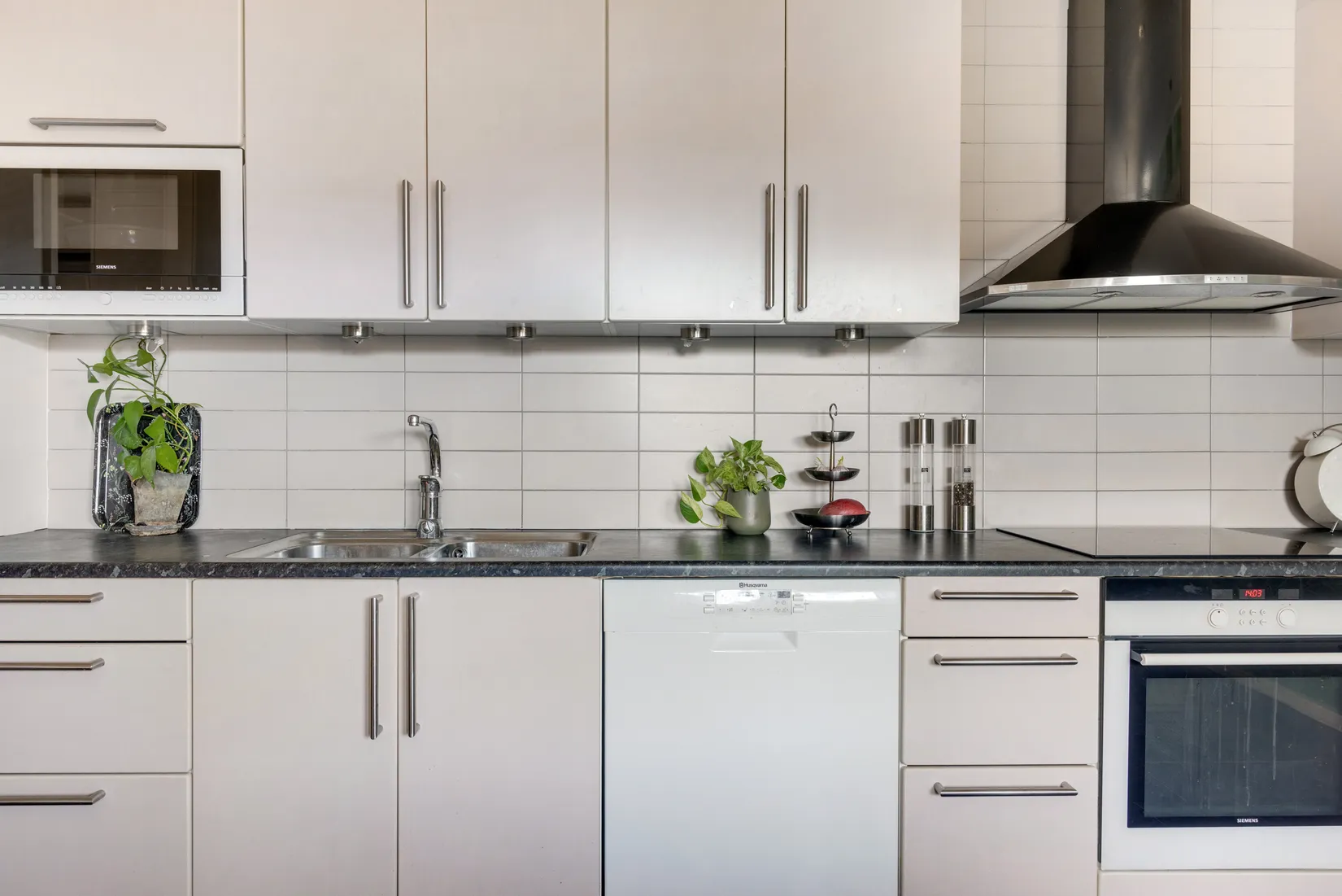 Villa, Rangången 1, Vellinge