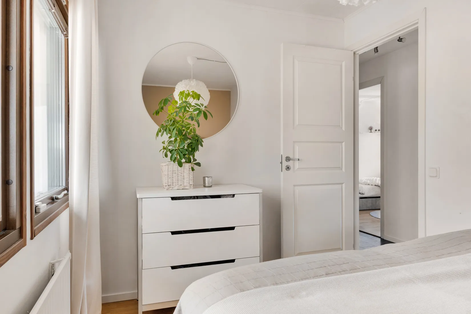 Villa, Rangången 1, Vellinge