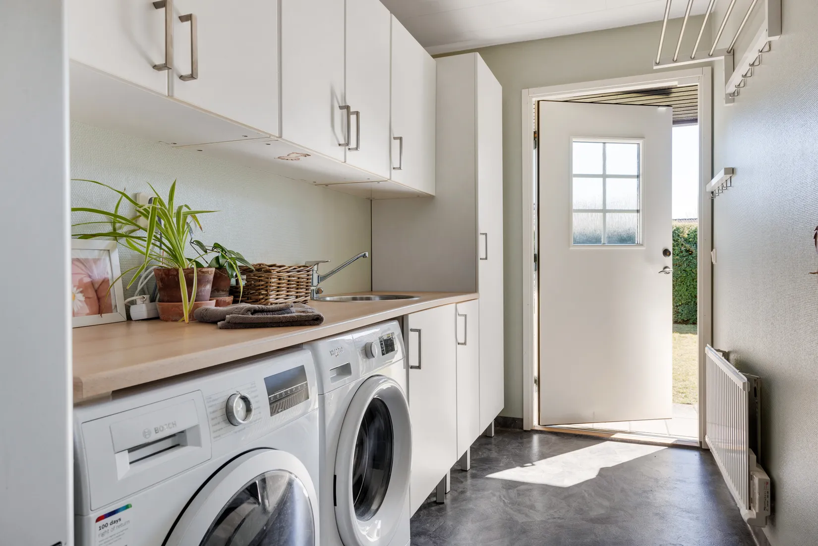 Villa, Rangången 1, Vellinge