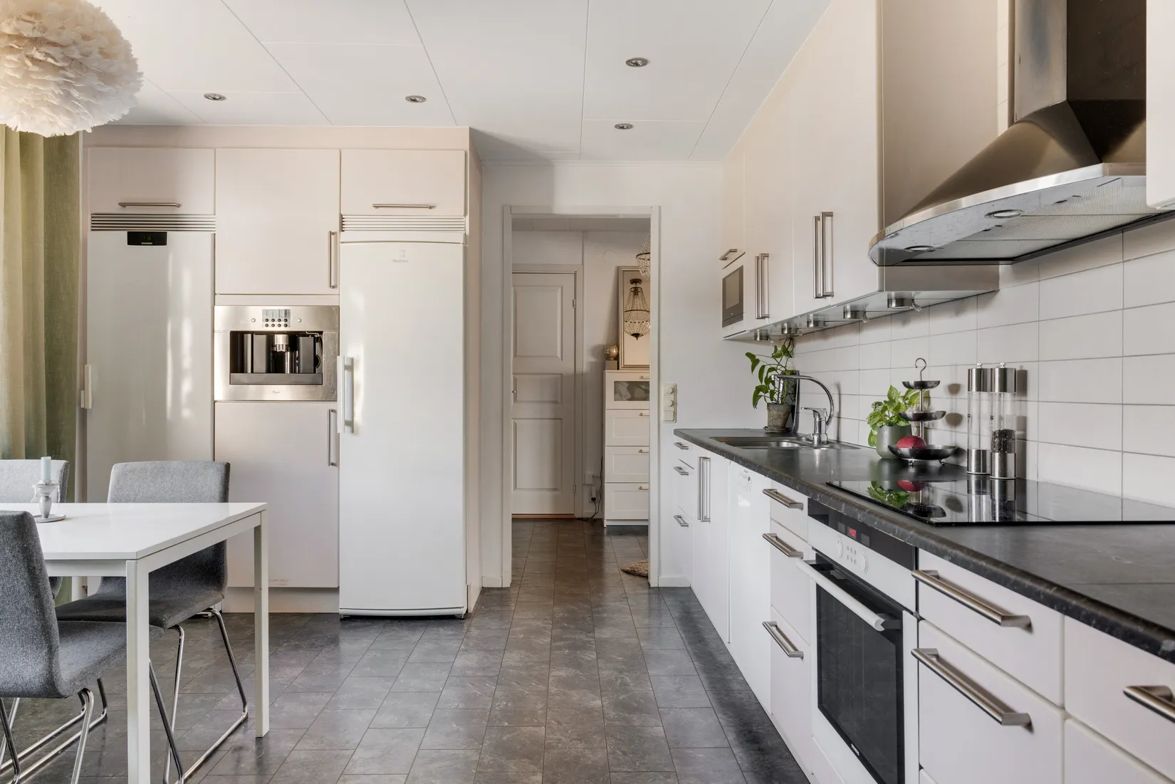 Villa, Rangången 1, Vellinge