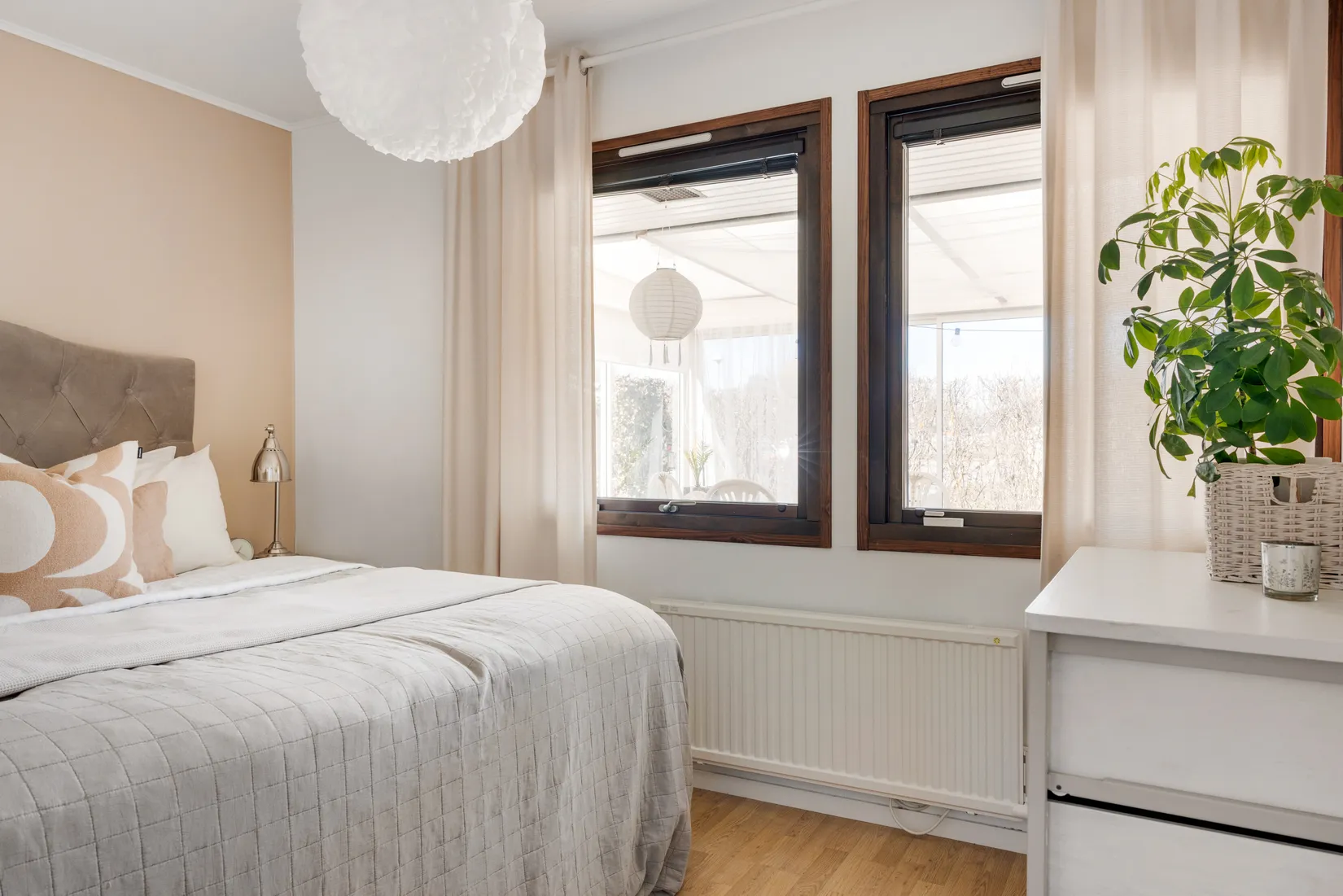 Villa, Rangången 1, Vellinge