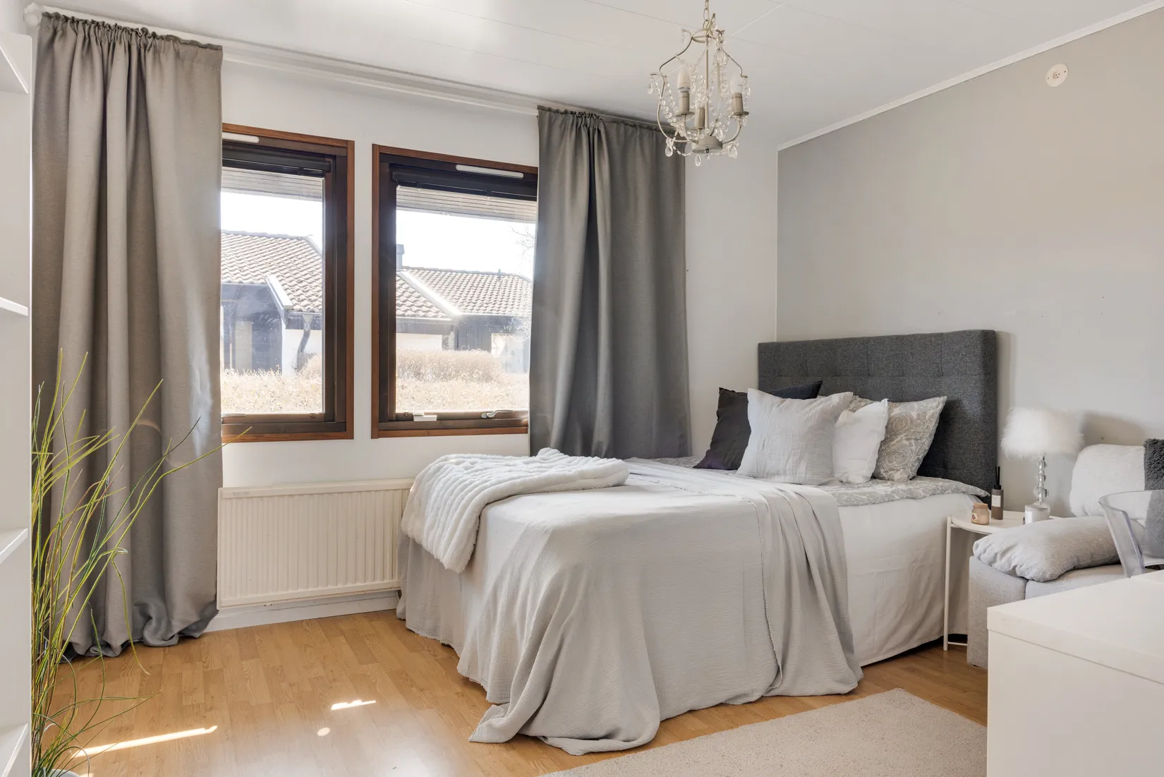 Villa, Rangången 1, Vellinge