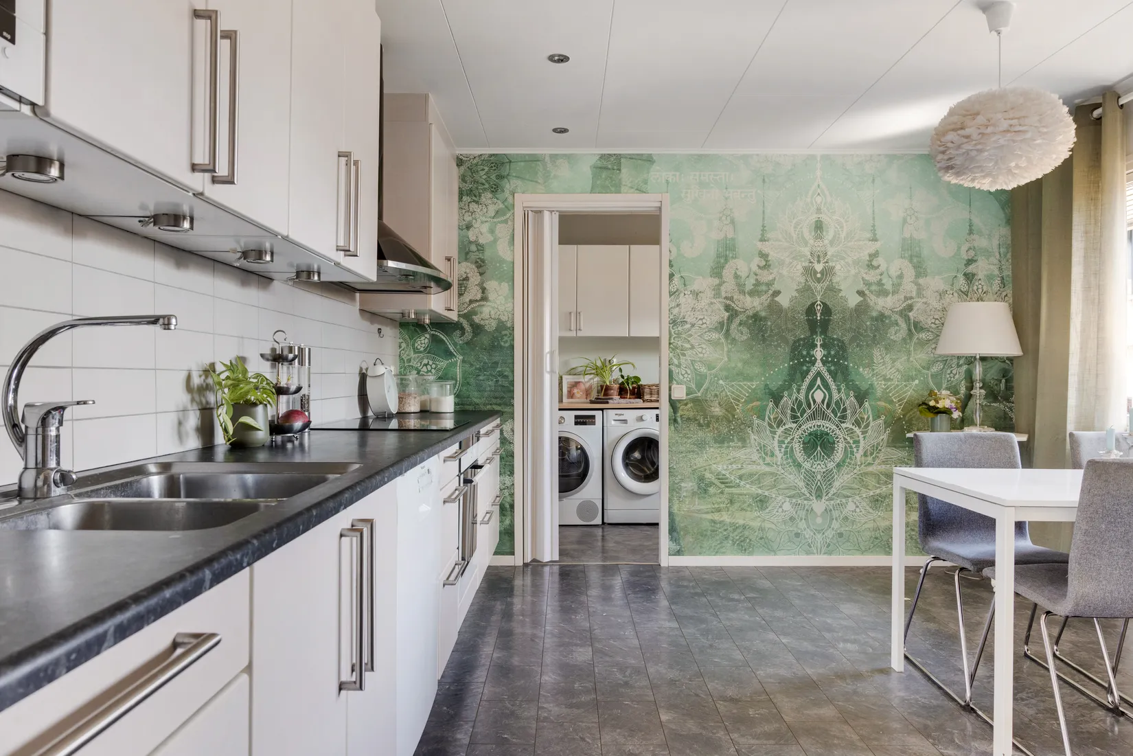 Villa, Rangången 1, Vellinge