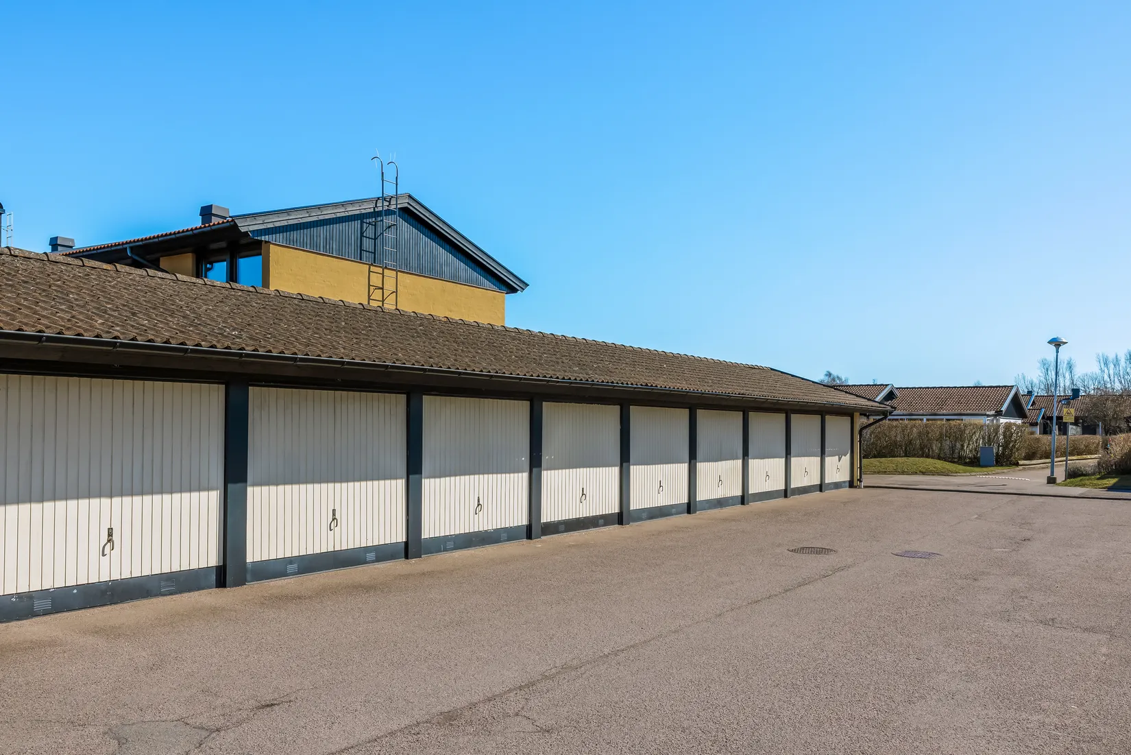 Villa, Rangången 1, Vellinge