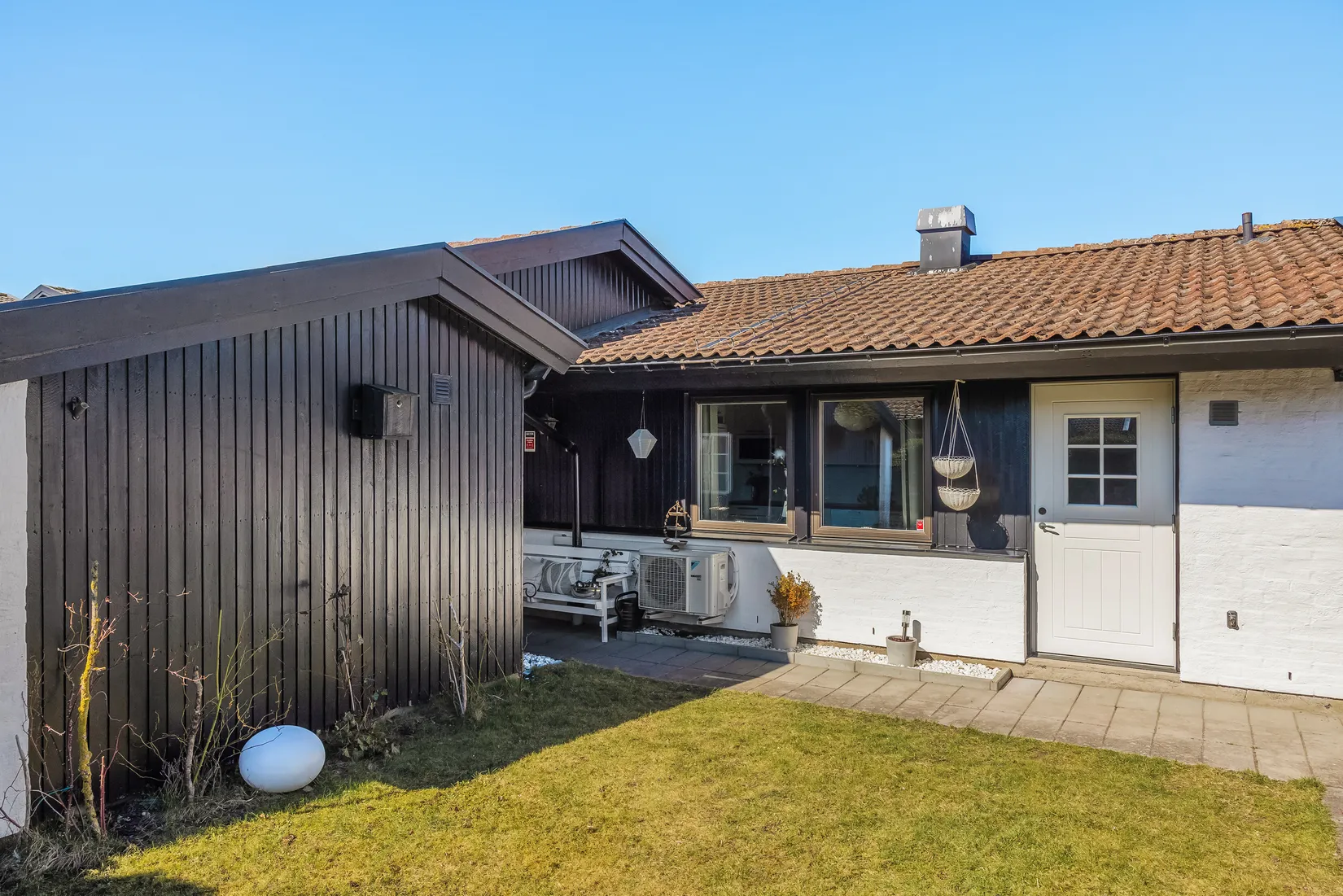 Villa, Rangången 1, Vellinge