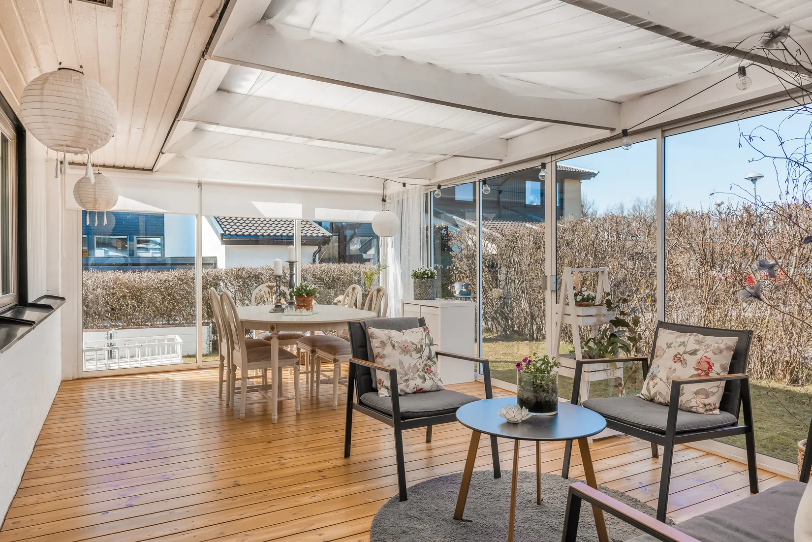 Villa, Rangången 1, Vellinge