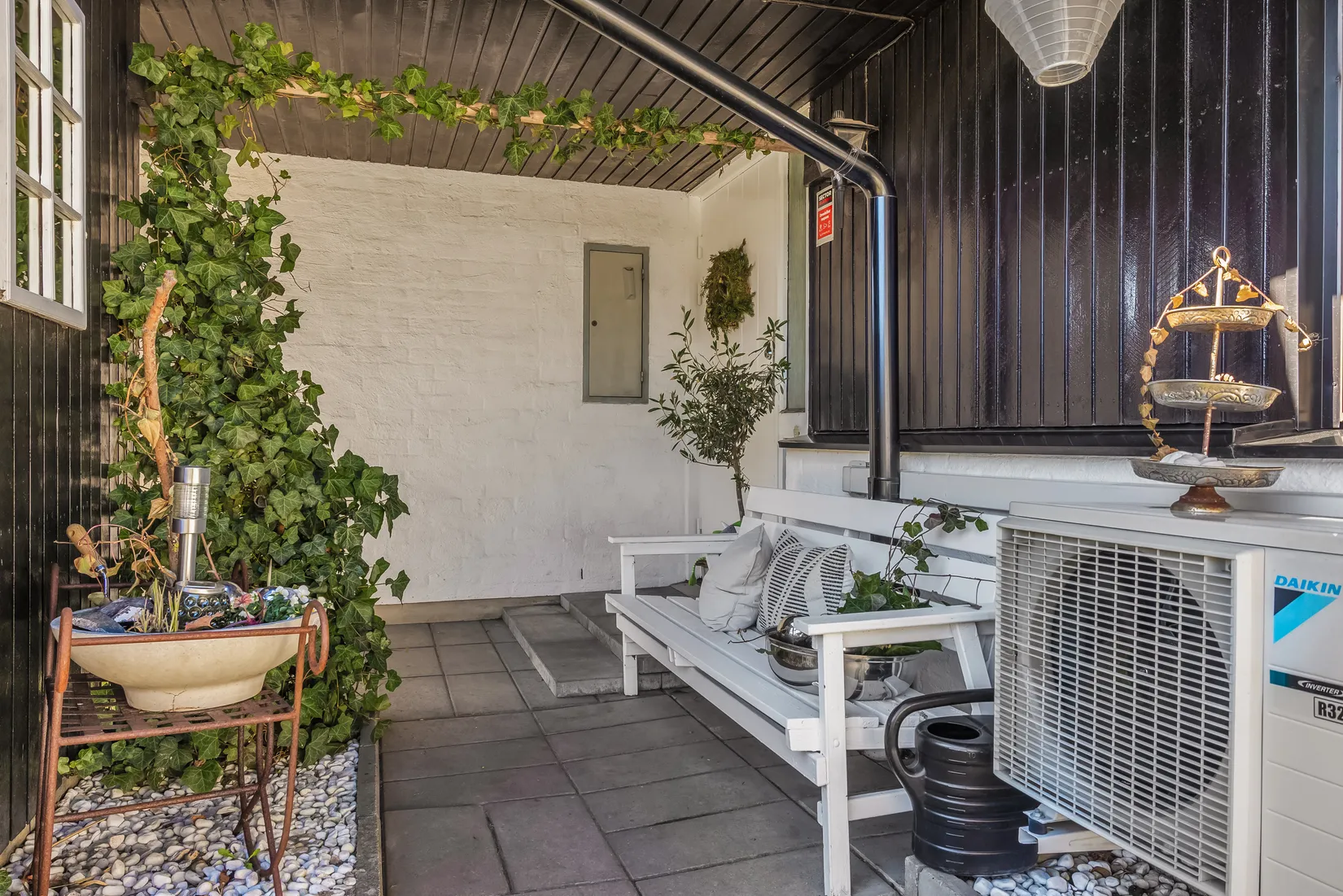 Villa, Rangången 1, Vellinge