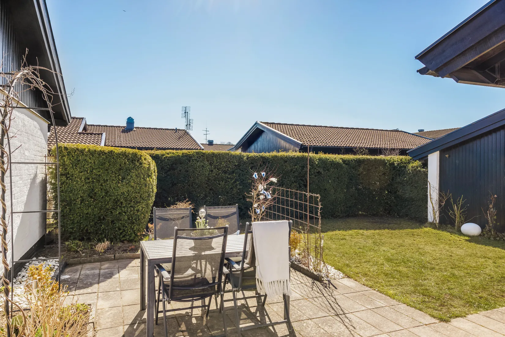 Villa, Rangången 1, Vellinge