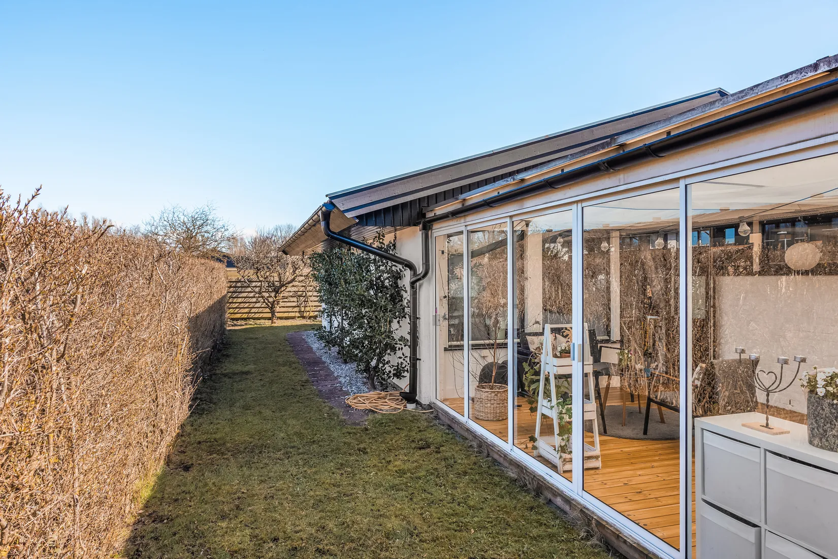 Villa, Rangången 1, Vellinge