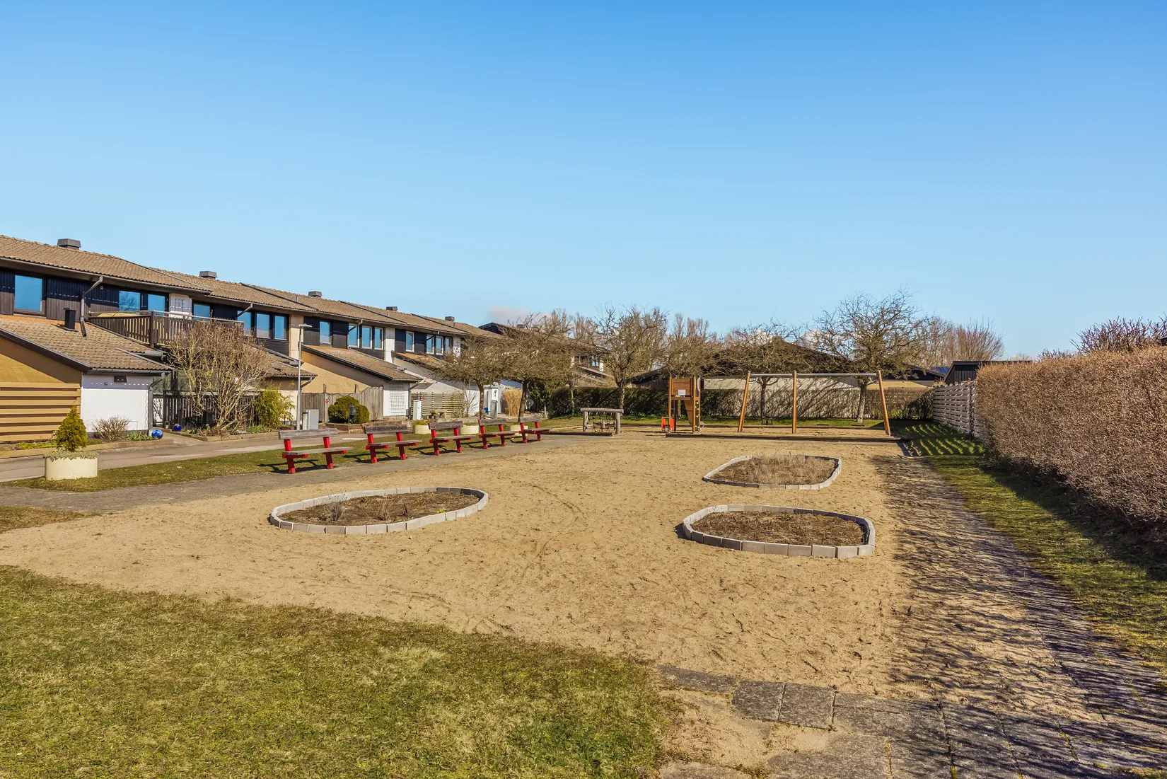 Villa, Rangången 1, Vellinge