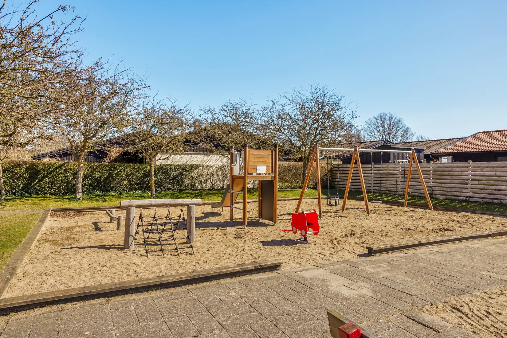 Villa, Rangången 1, Vellinge