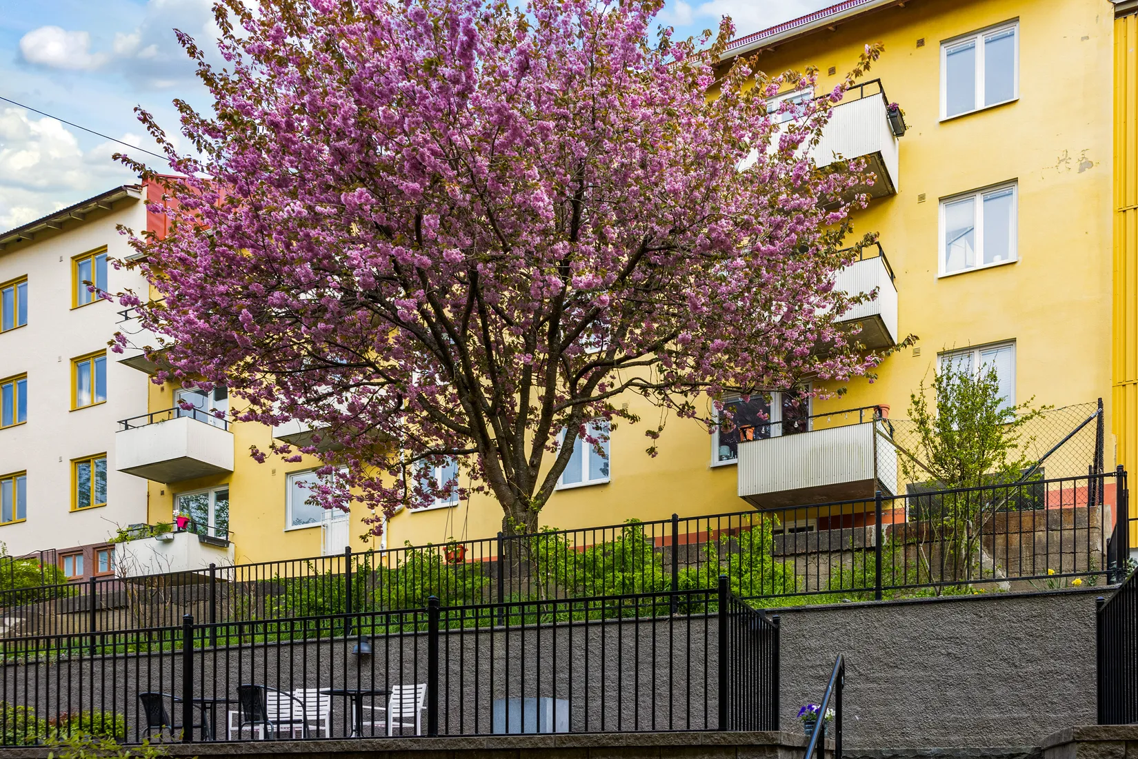 Bostadsrätt, Bielkegatan 9A, Lunden, Göteborg