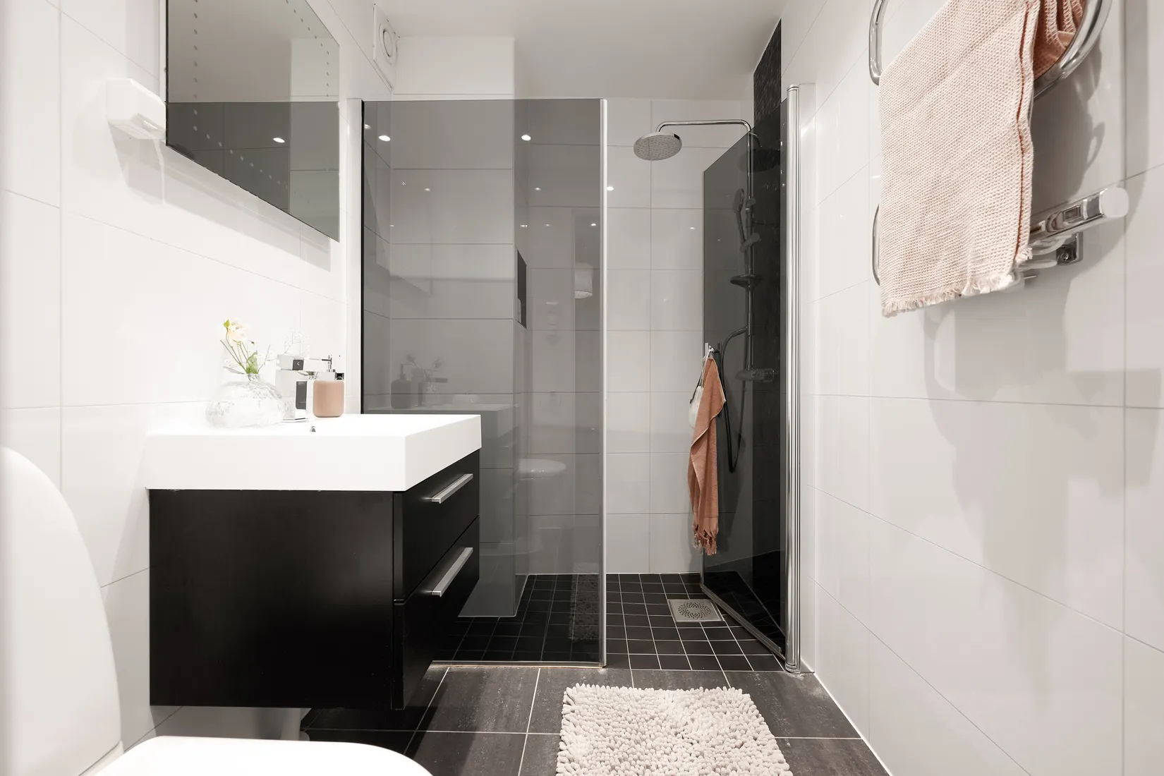 Bostadsrätt, Bielkegatan 9A, Lunden, Göteborg