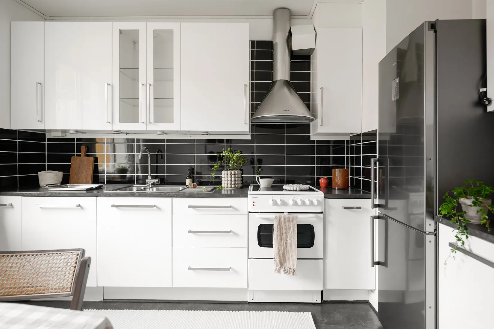 Bostadsrätt, Bielkegatan 9A, Lunden, Göteborg