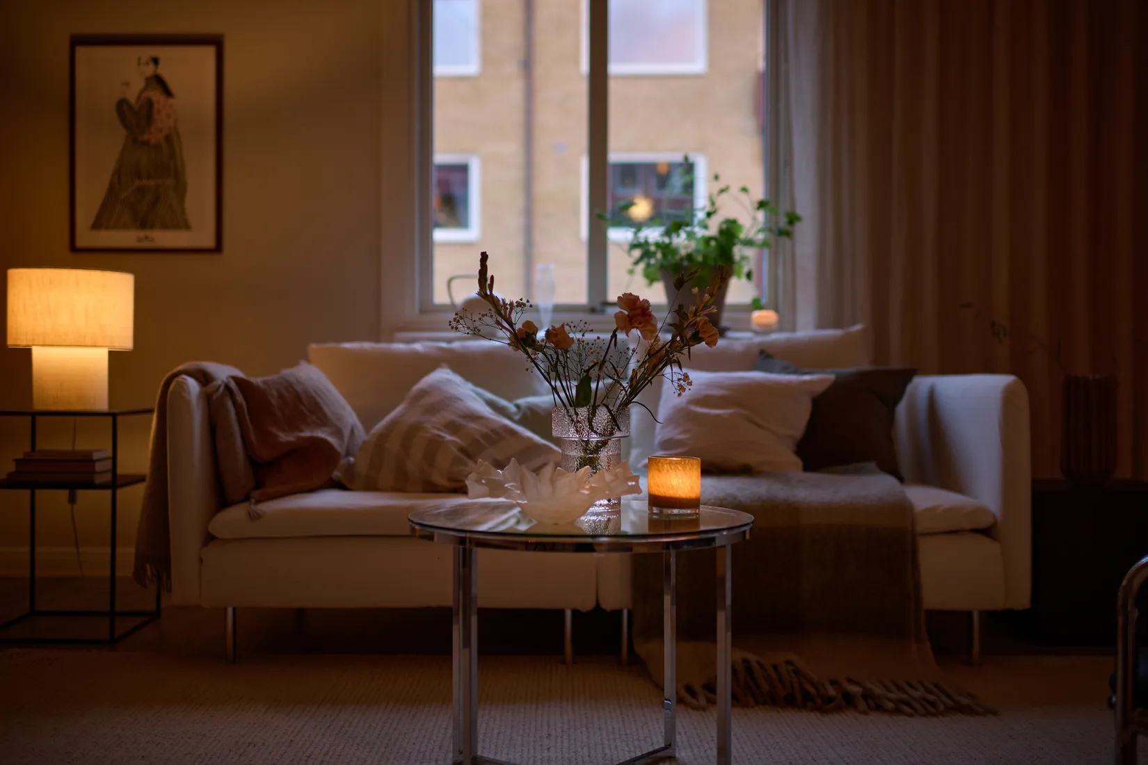 Bostadsrätt, Bielkegatan 9A, Lunden, Göteborg