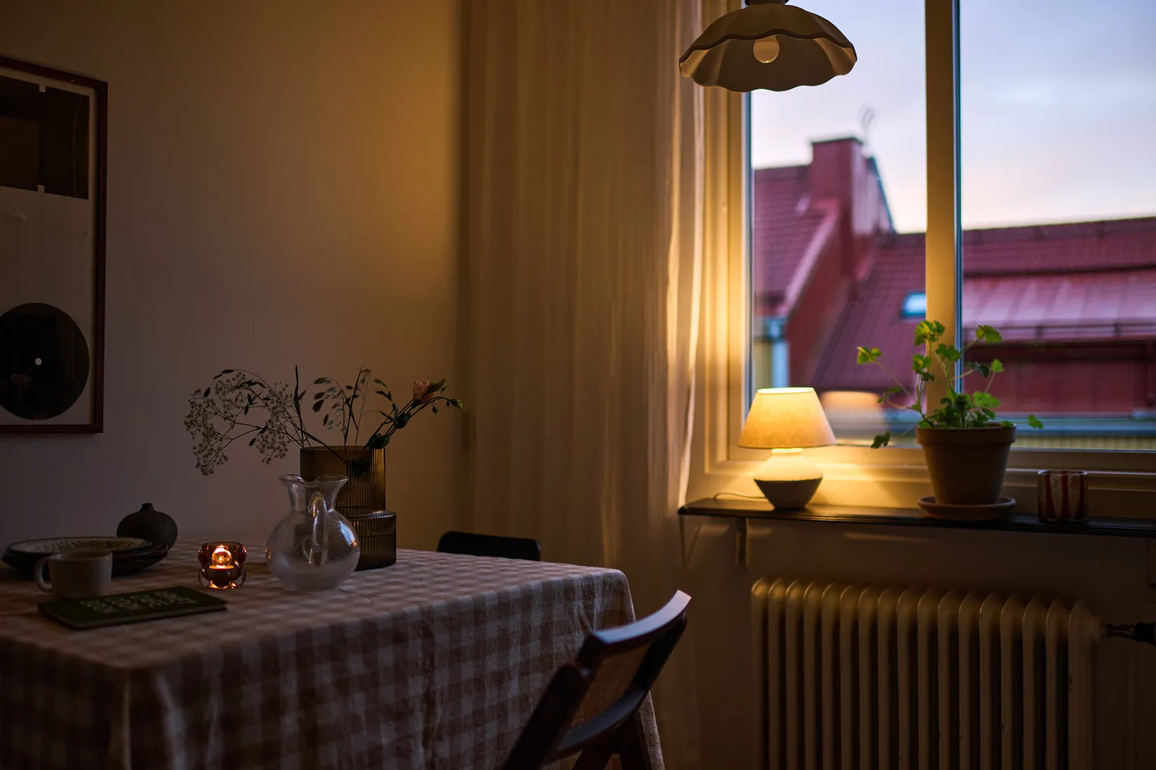 Bostadsrätt, Bielkegatan 9A, Lunden, Göteborg