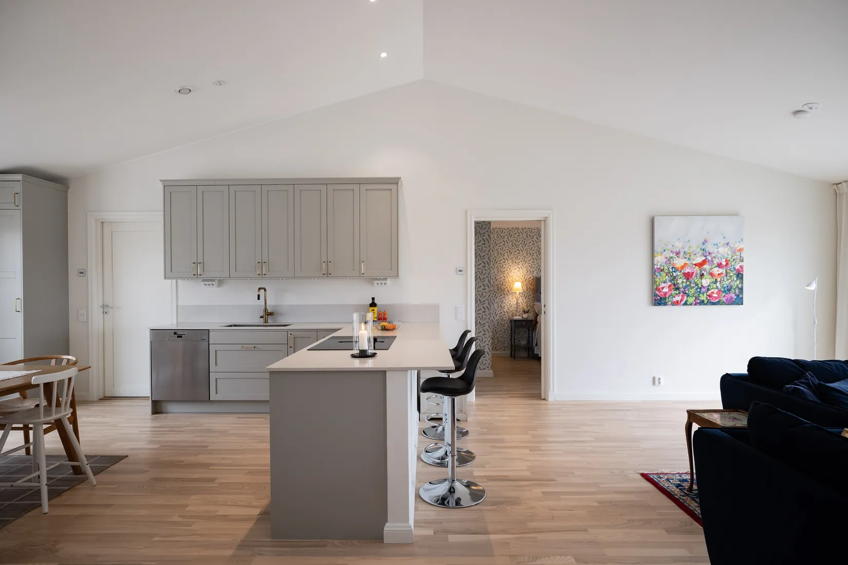 Villa, Furunäsvägen 6, Örebro