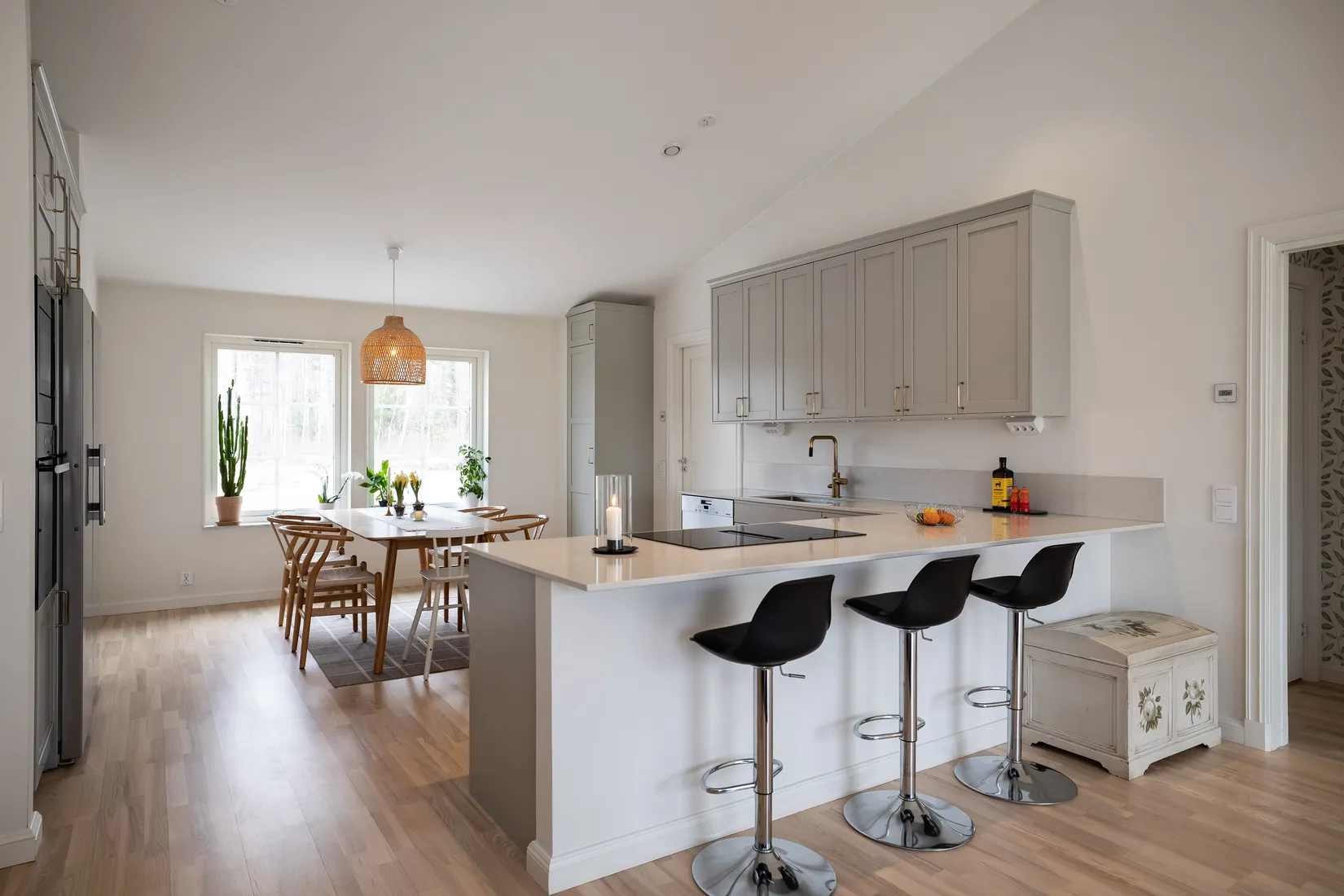 Villa, Furunäsvägen 6, Örebro