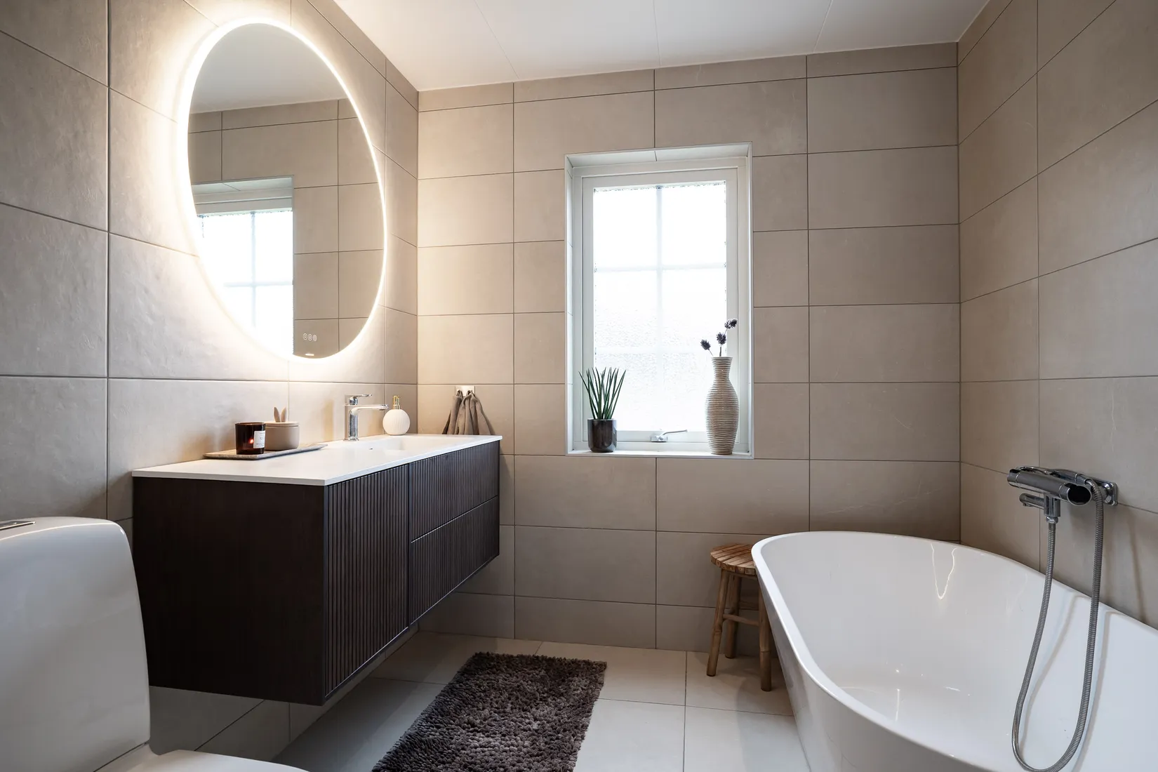 Villa, Furunäsvägen 6, Örebro