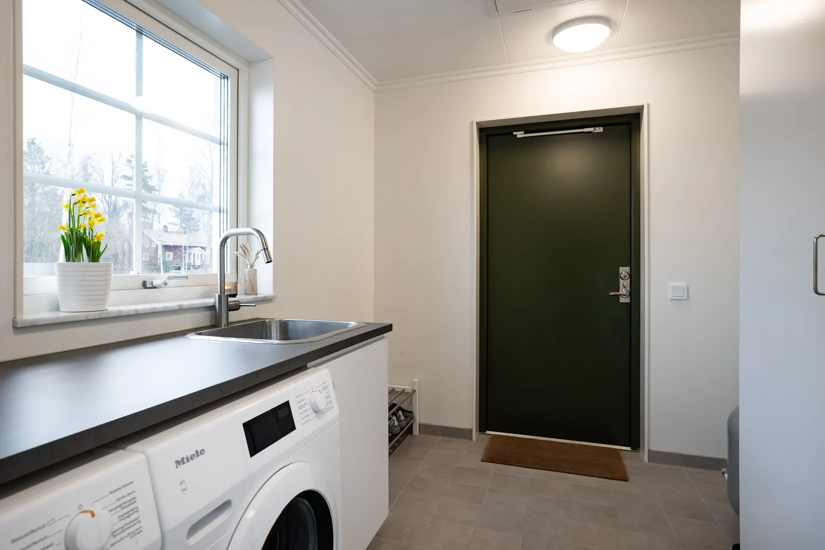 Villa, Furunäsvägen 6, Örebro